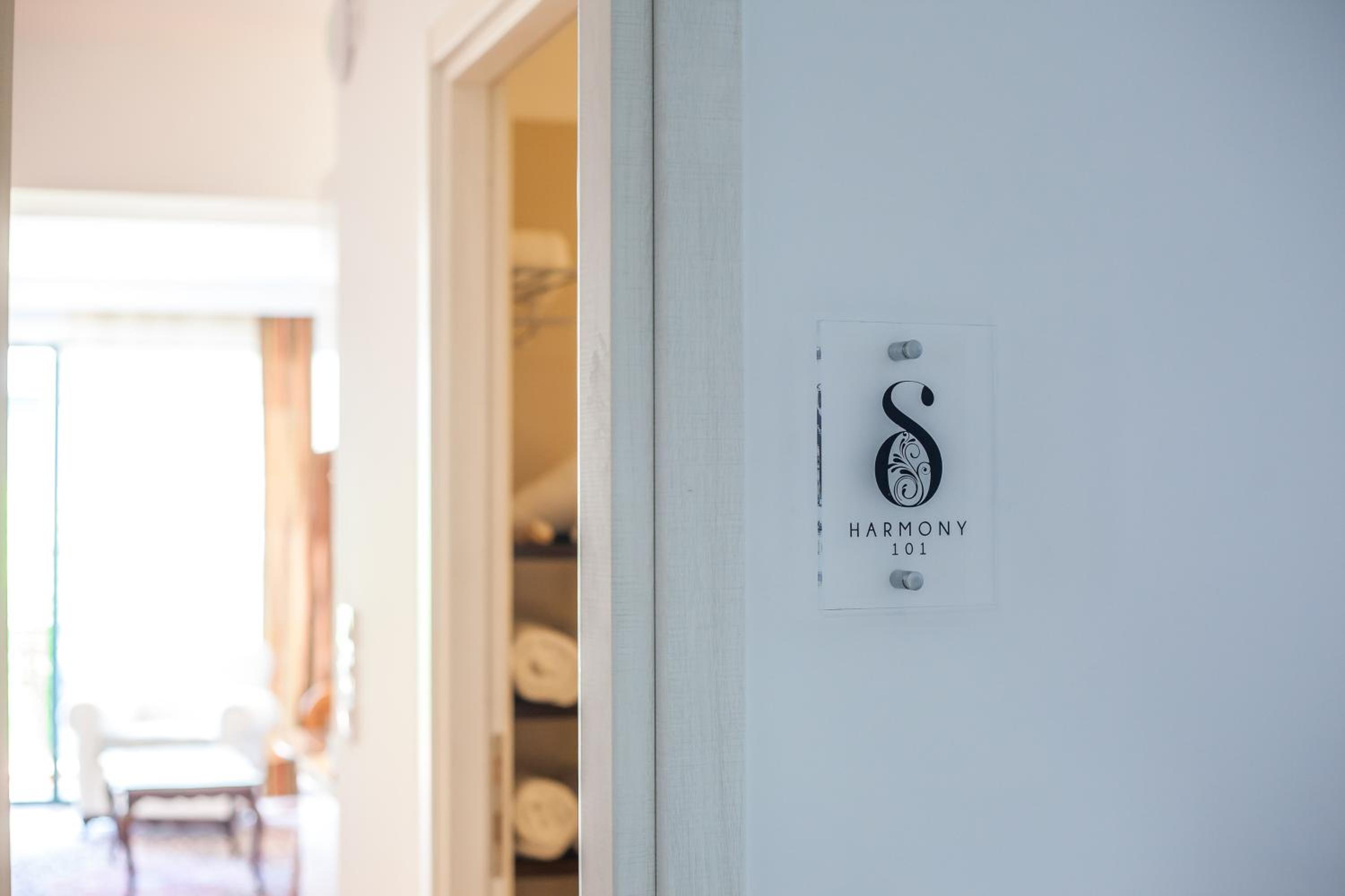 Danezis City Stars Boutique Aparthotel