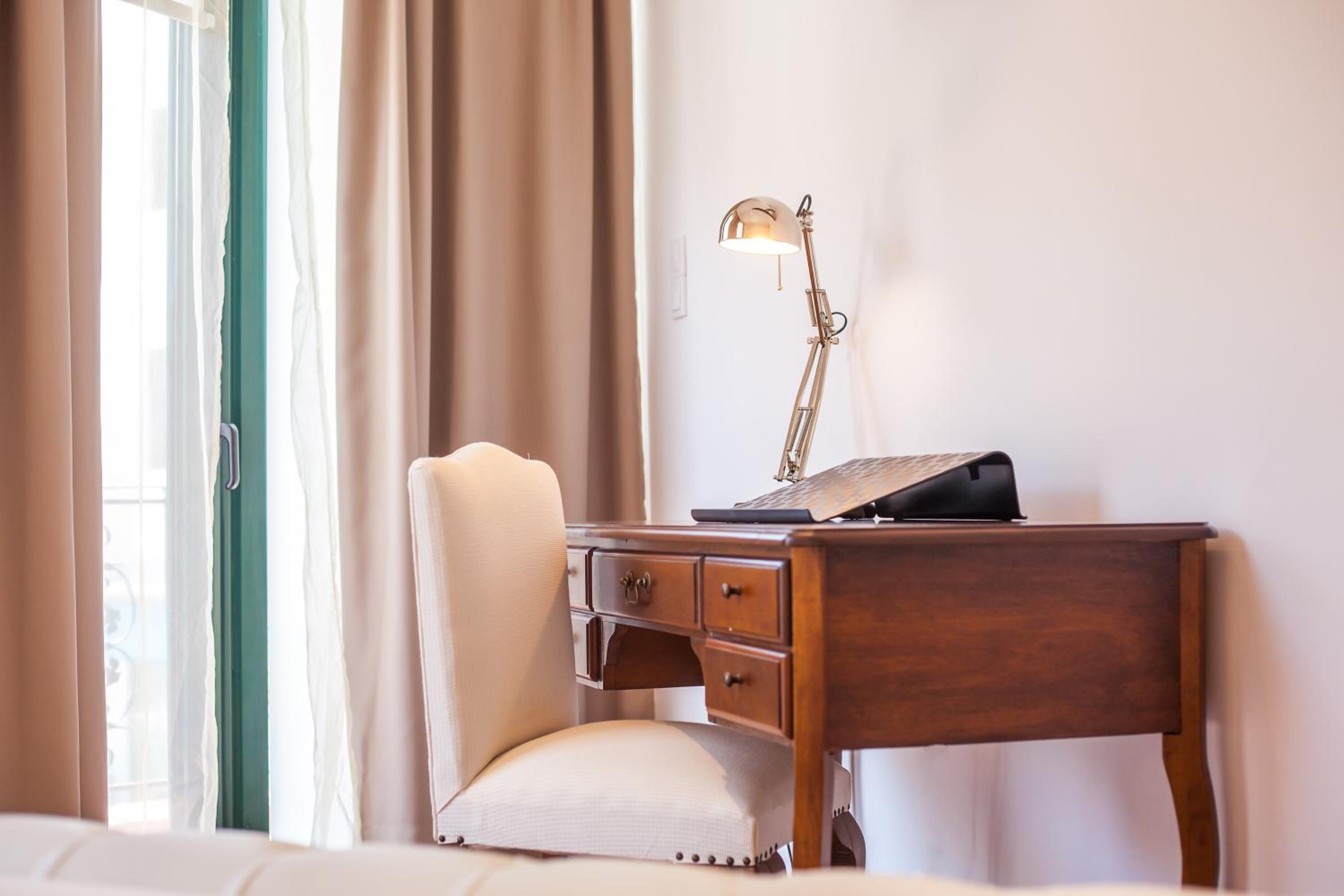 Danezis City Stars Boutique Aparthotel