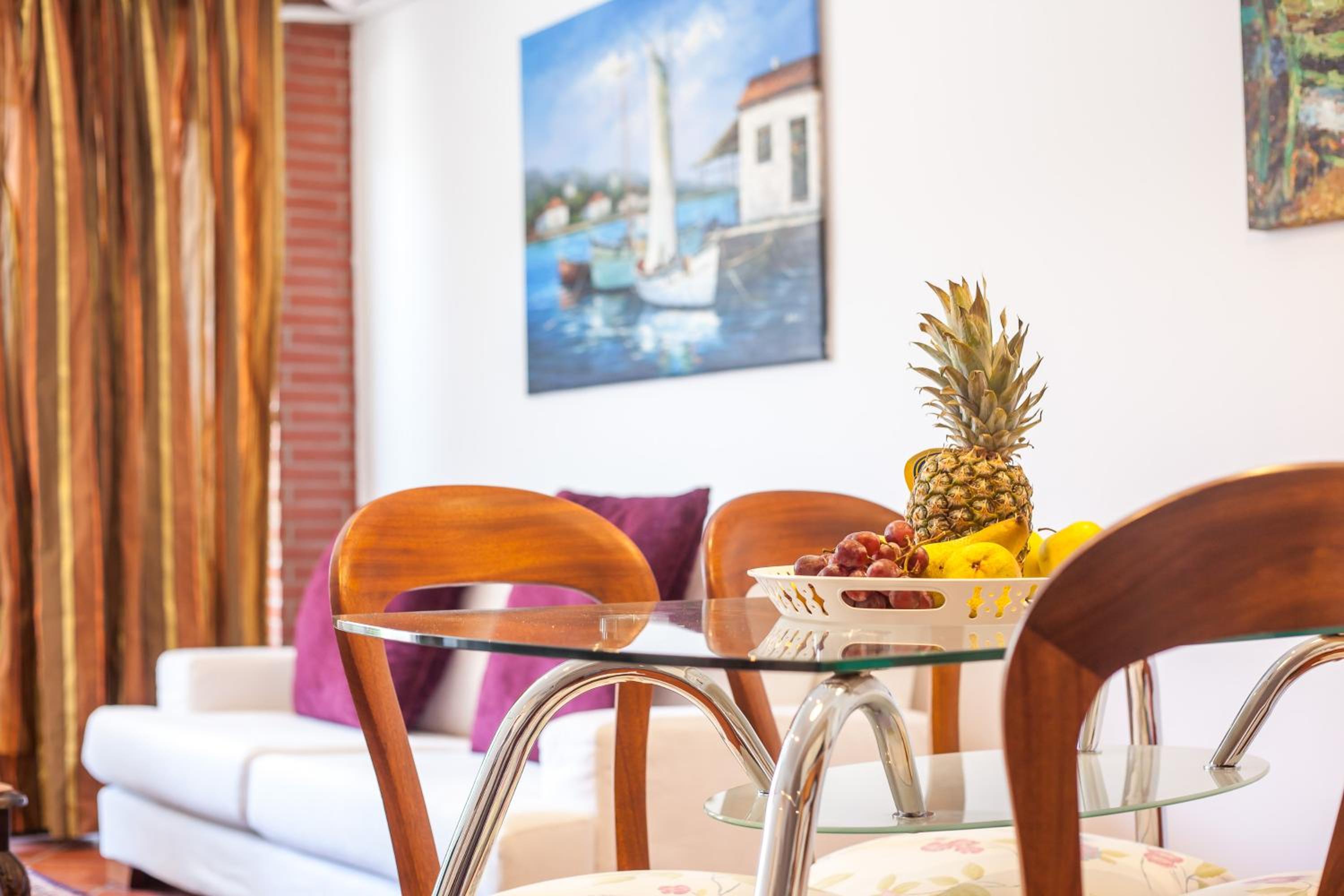 Danezis City Stars Boutique Aparthotel