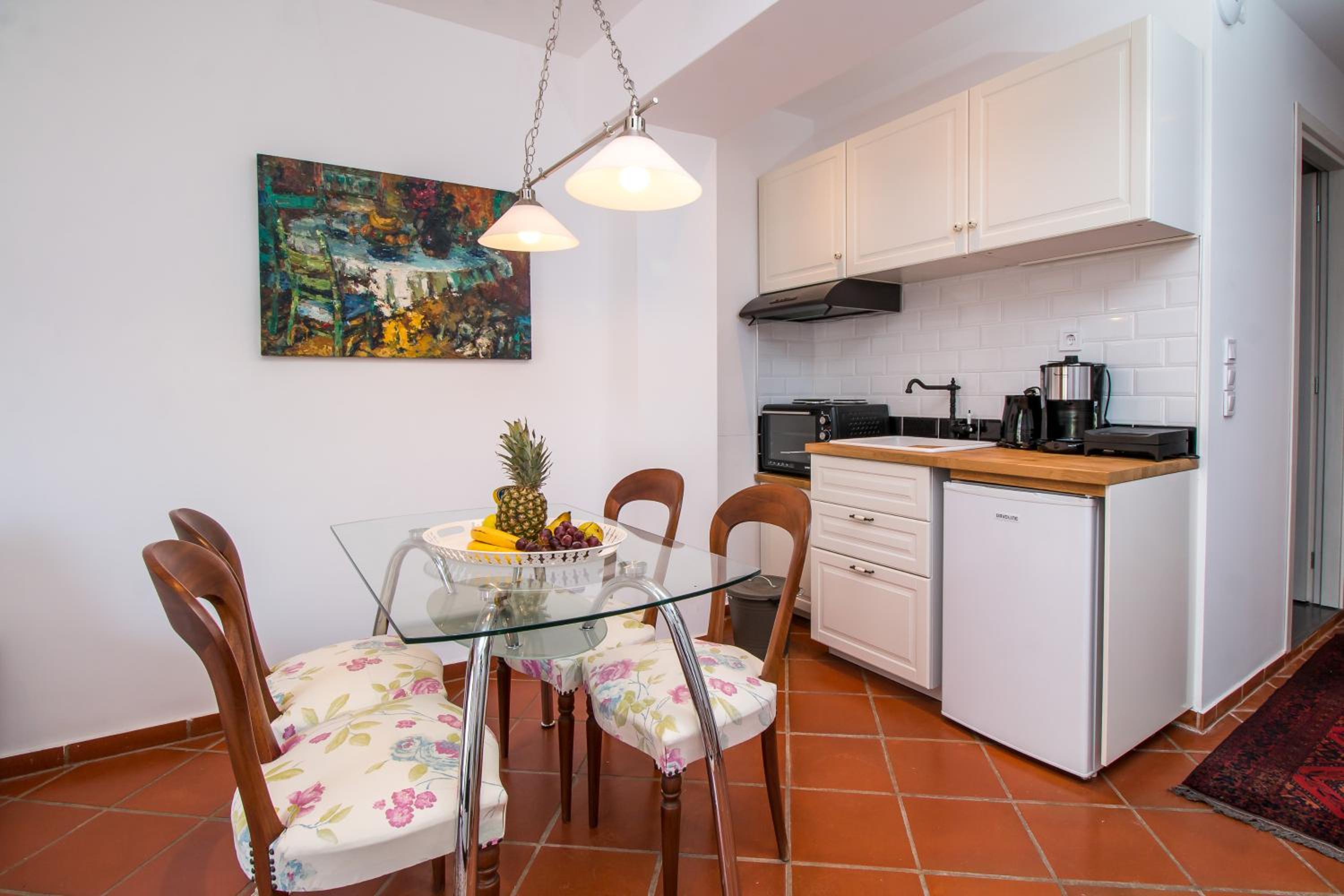 Danezis City Stars Boutique Aparthotel