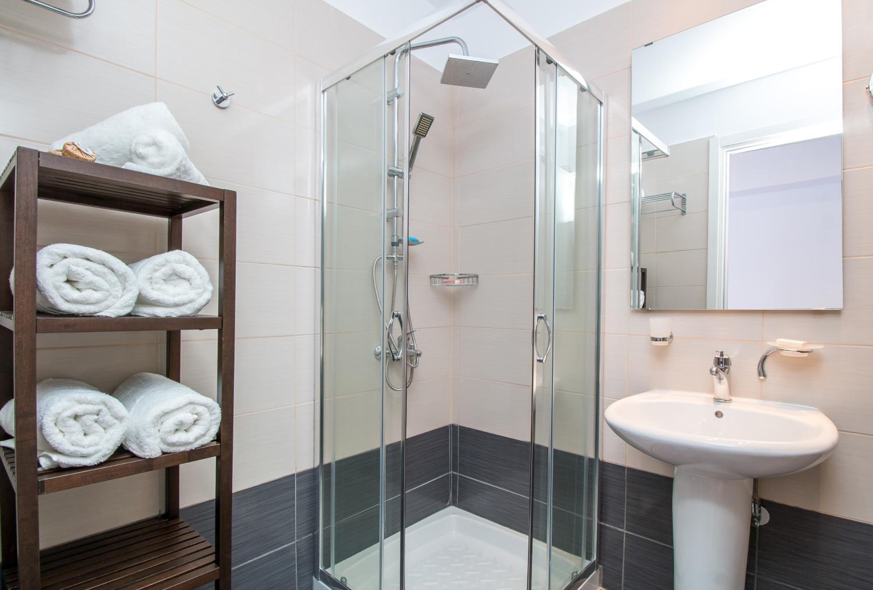 Danezis City Stars Boutique Aparthotel