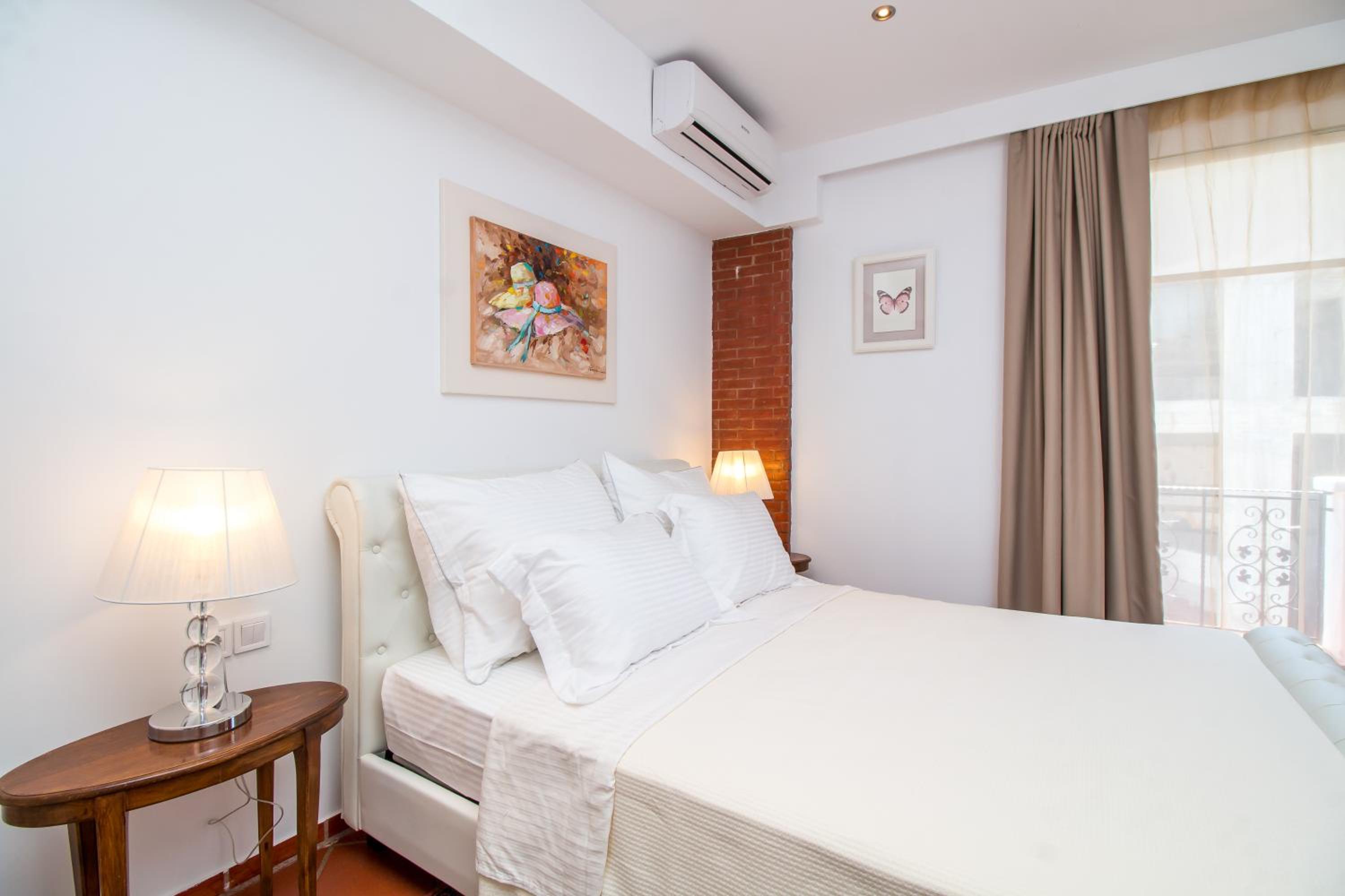 Danezis City Stars Boutique Aparthotel