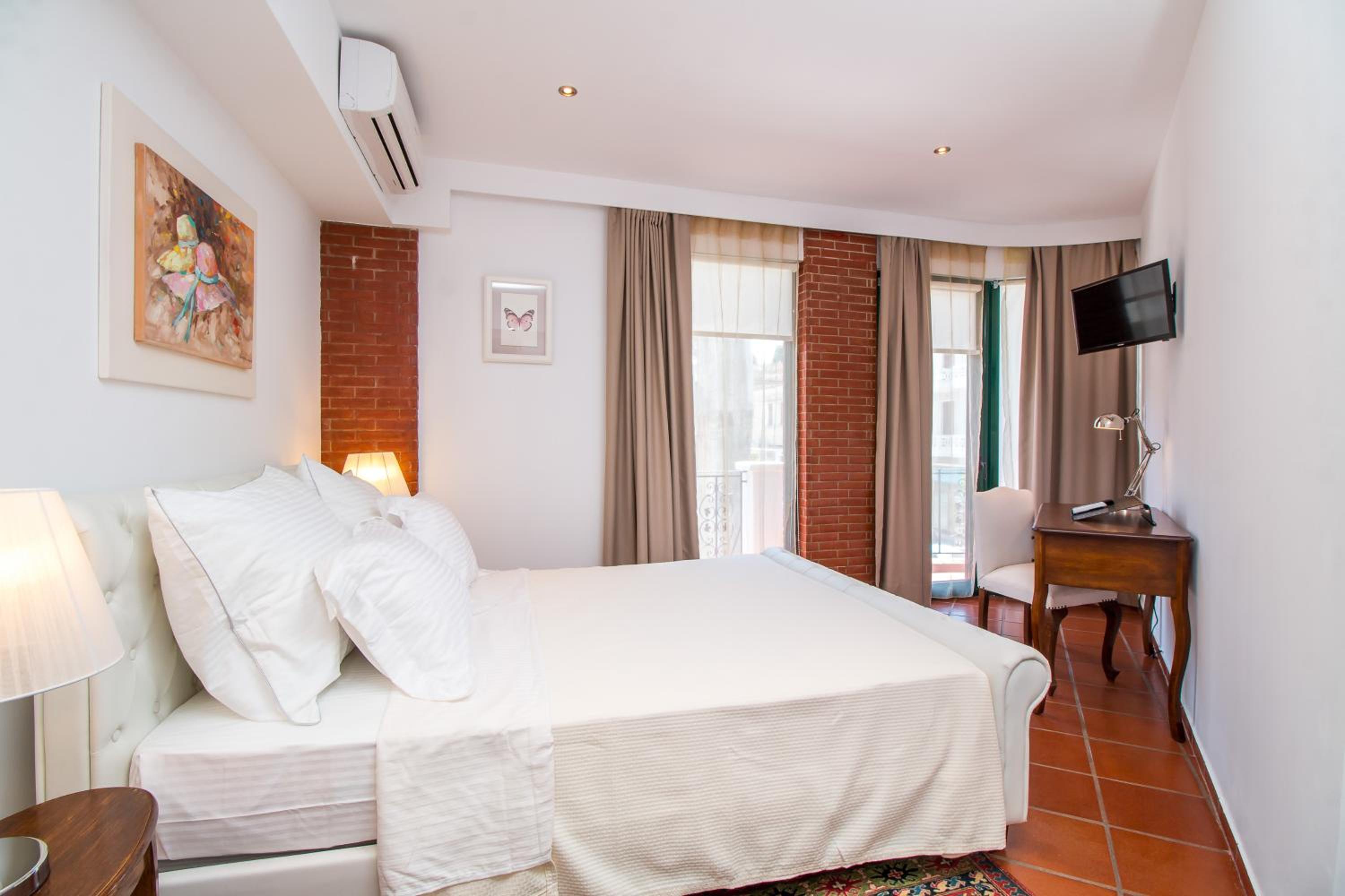 Danezis City Stars Boutique Aparthotel