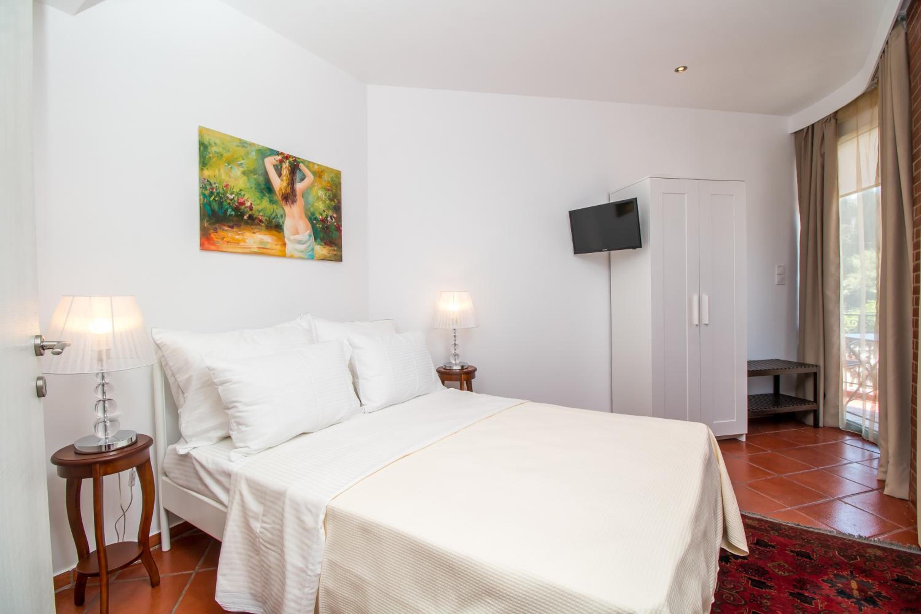 Danezis City Stars Boutique Aparthotel