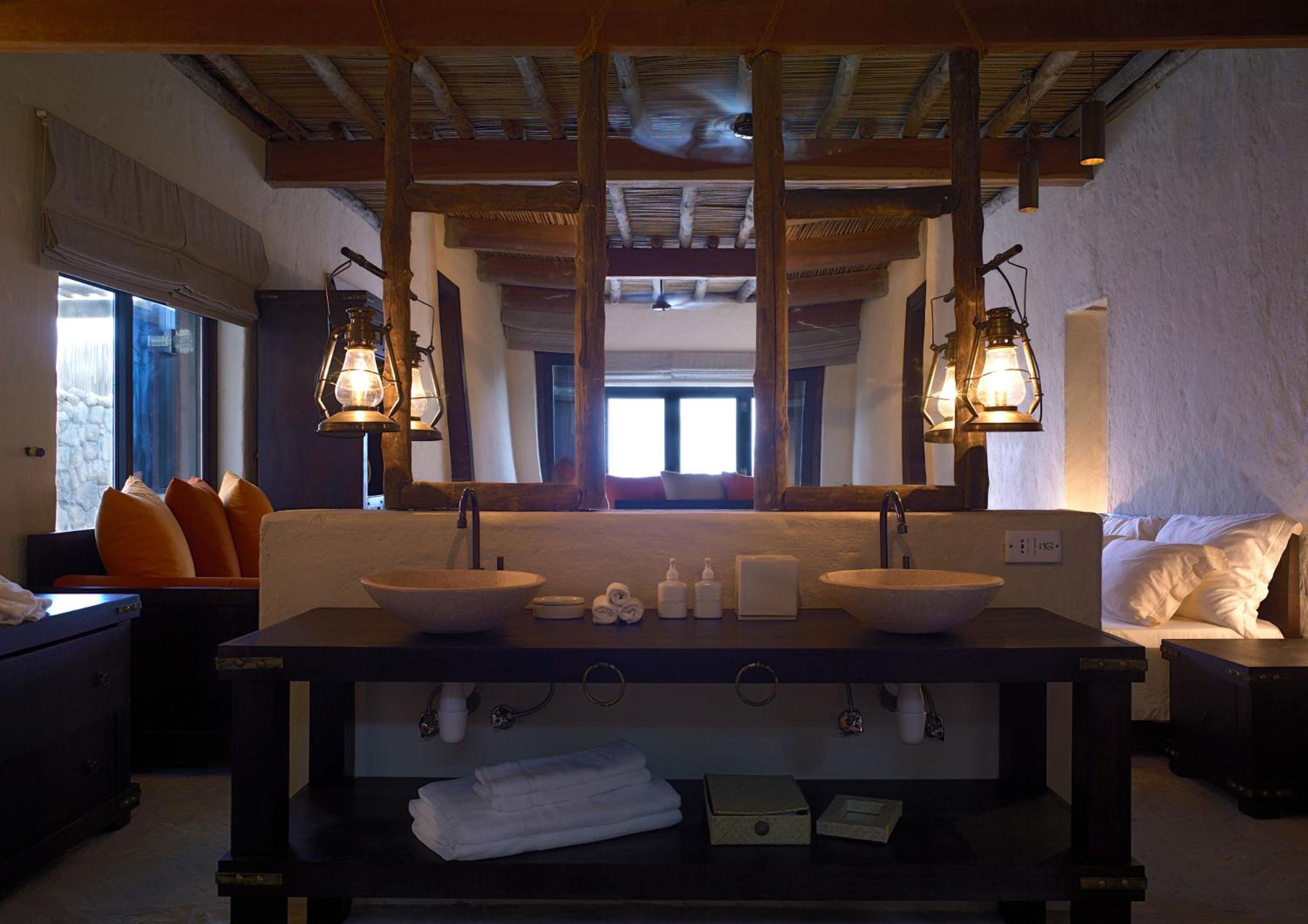 Six Senses Zighy Bay — photo 64