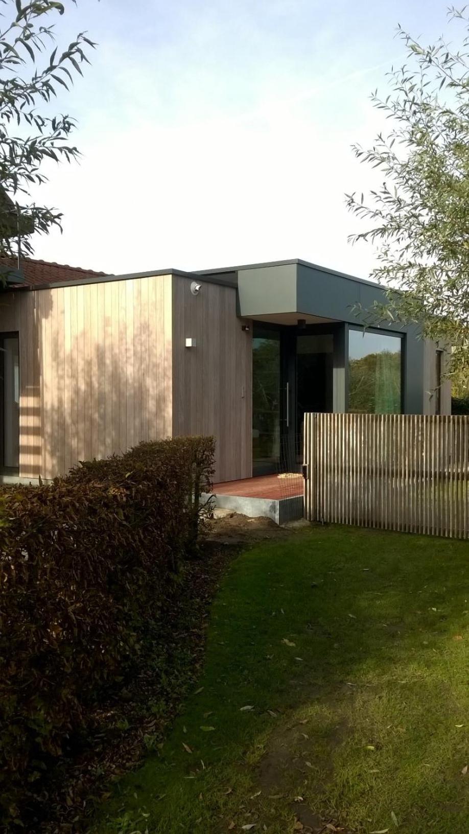 B&B Hier en Nu