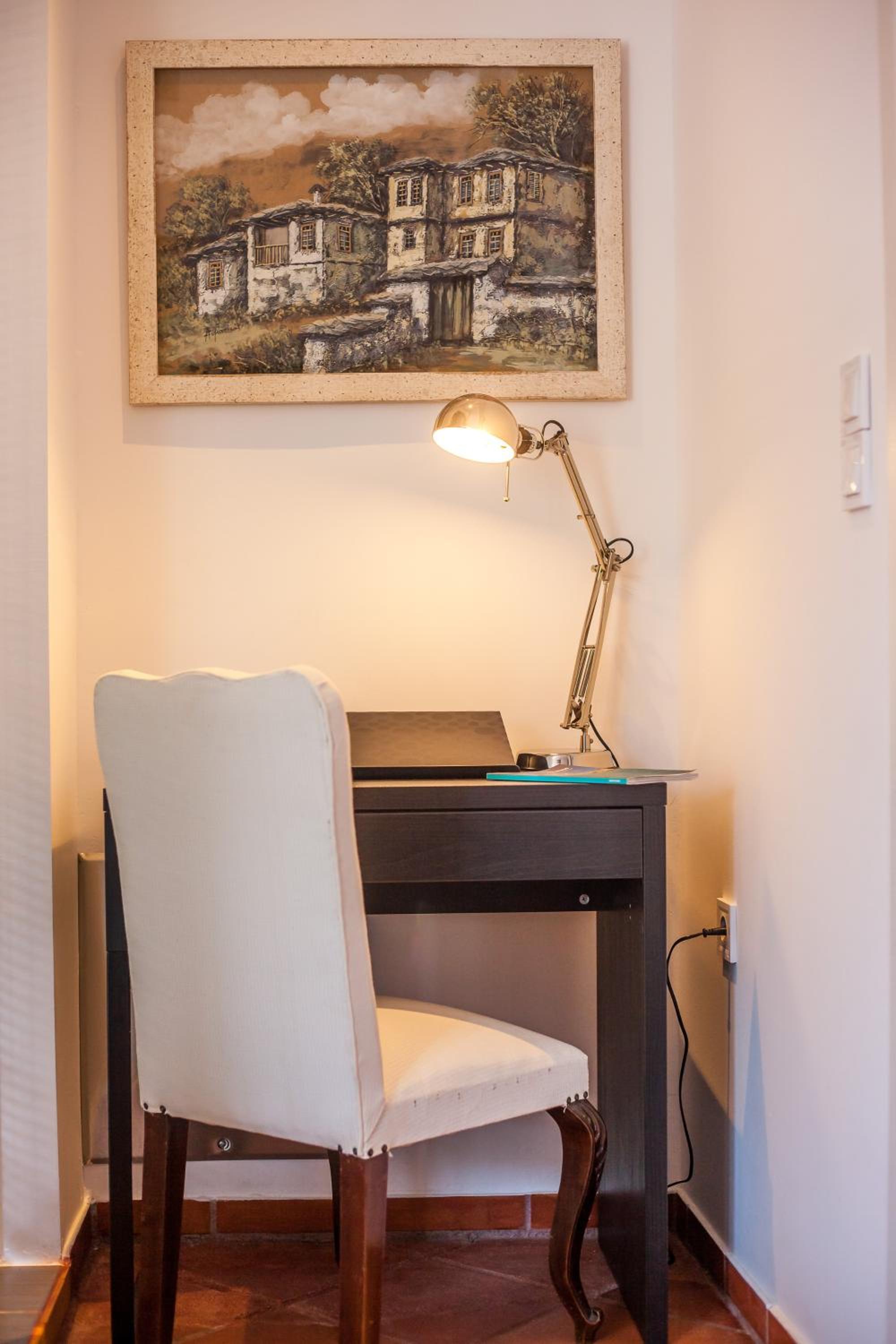 Danezis City Stars Boutique Aparthotel