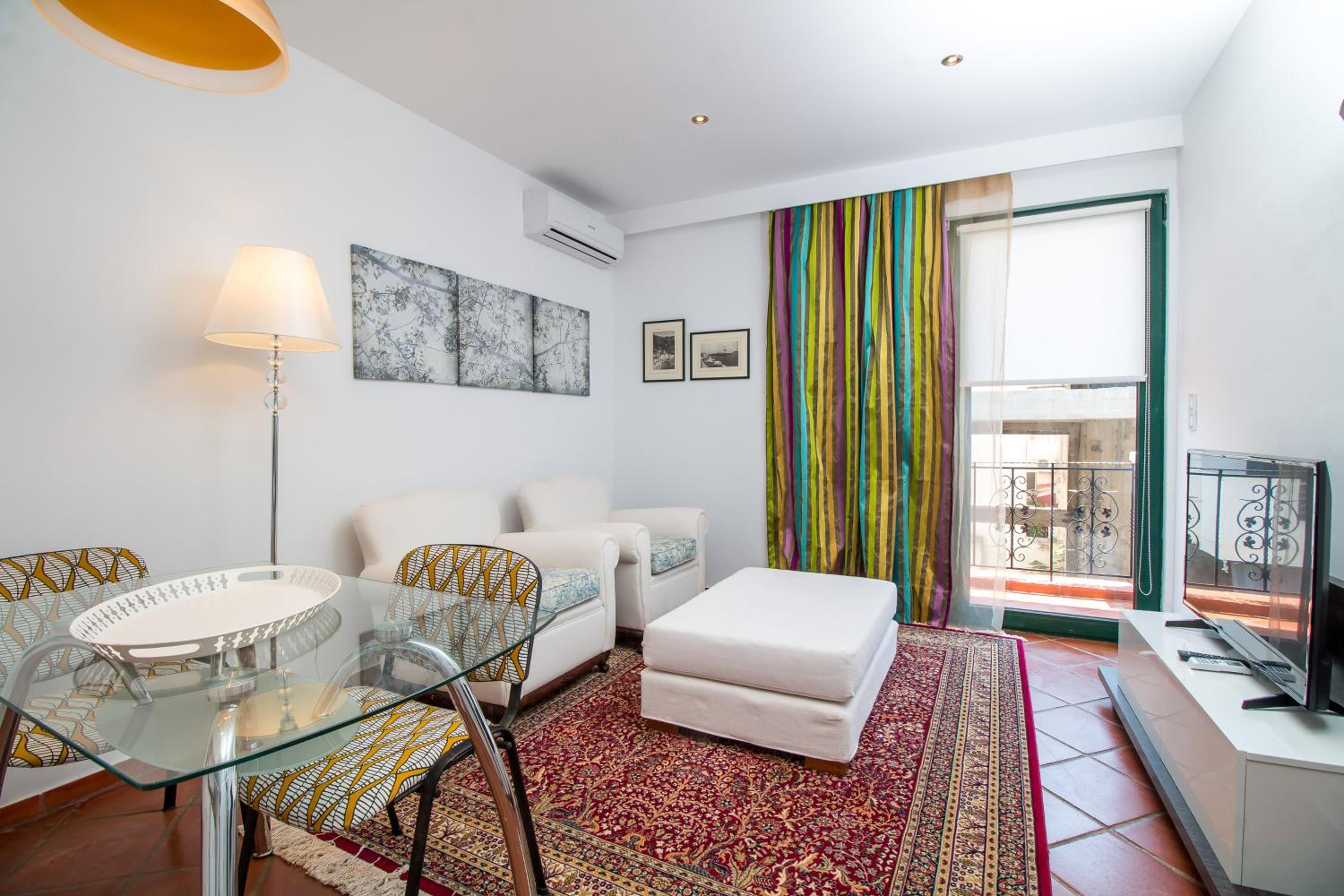 Danezis City Stars Boutique Aparthotel