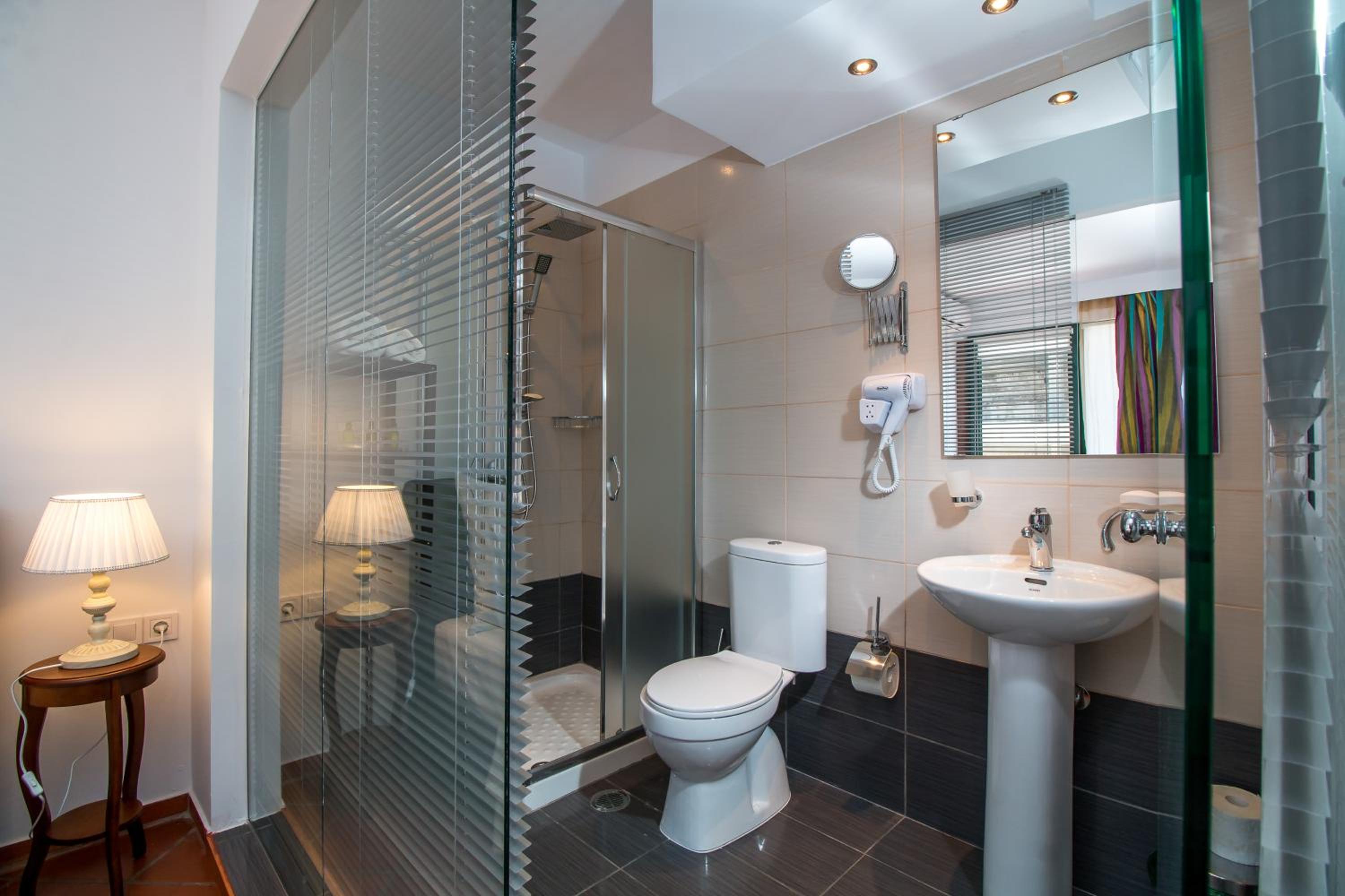 Danezis City Stars Boutique Aparthotel