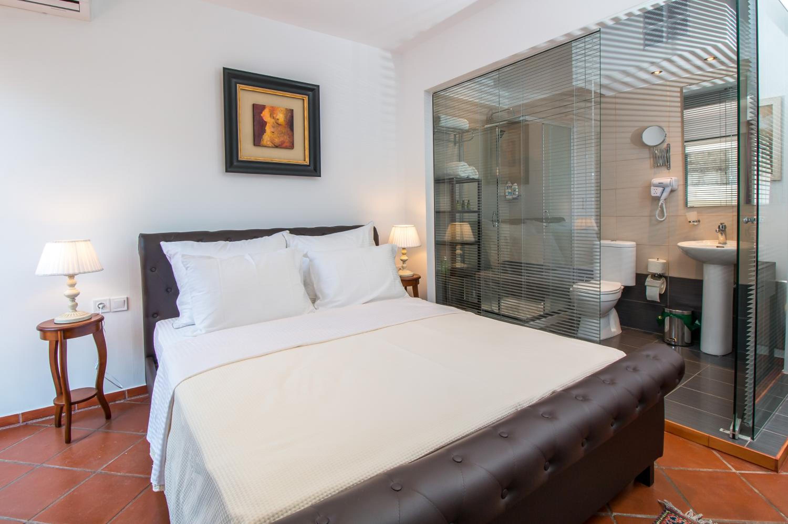 Danezis City Stars Boutique Aparthotel