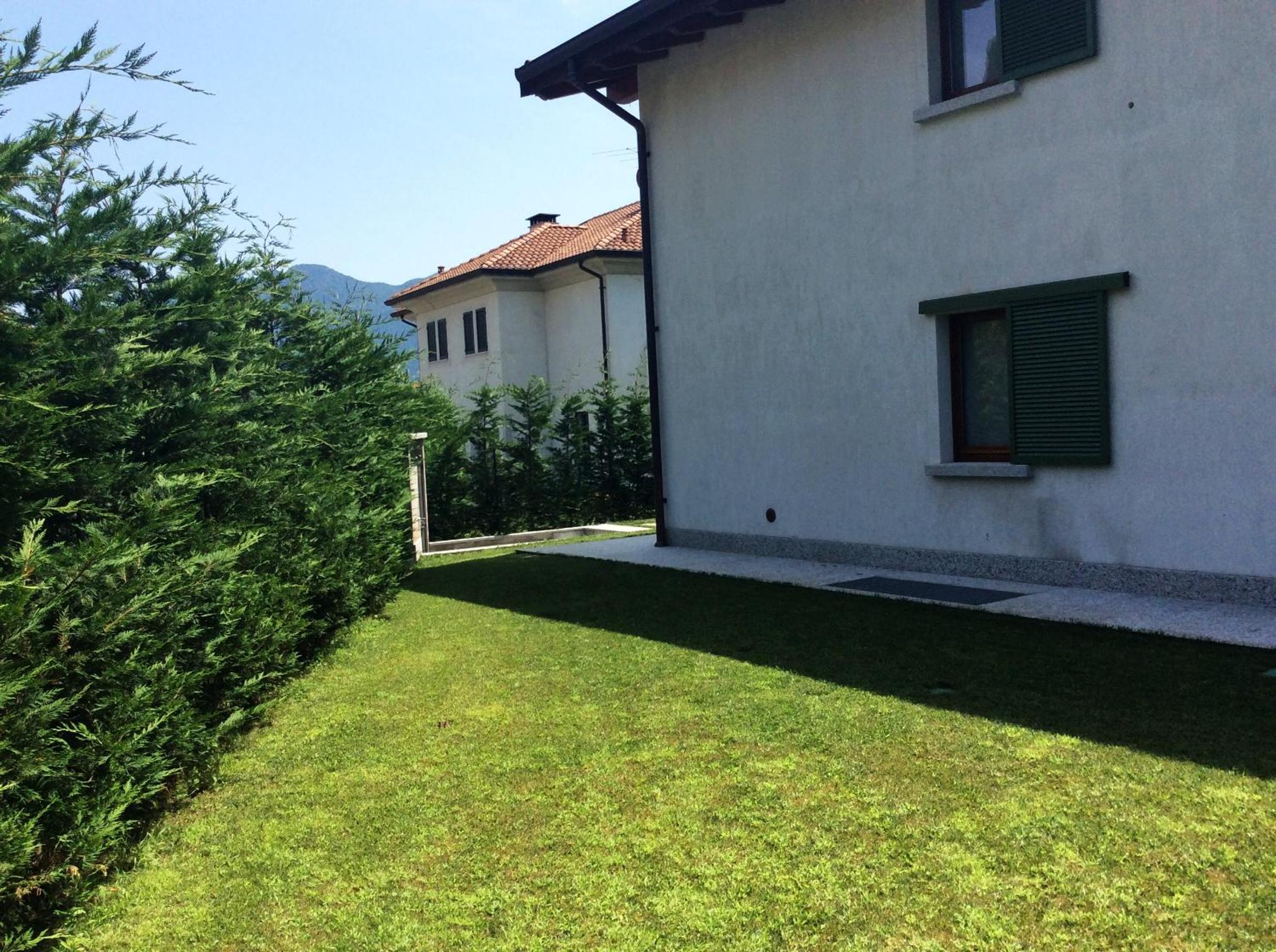Villetta Pastura view 4
