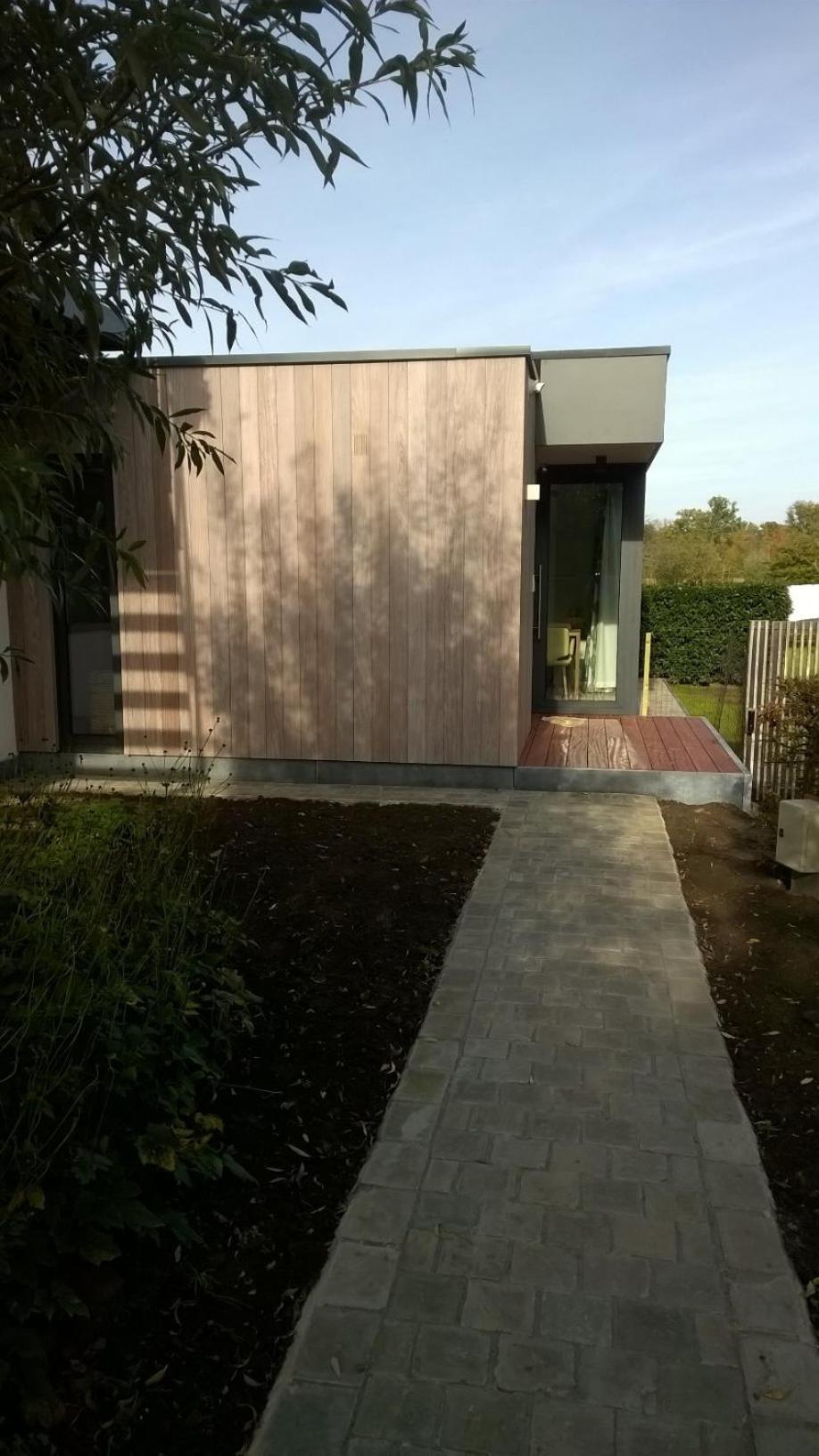 B&B Hier en Nu
