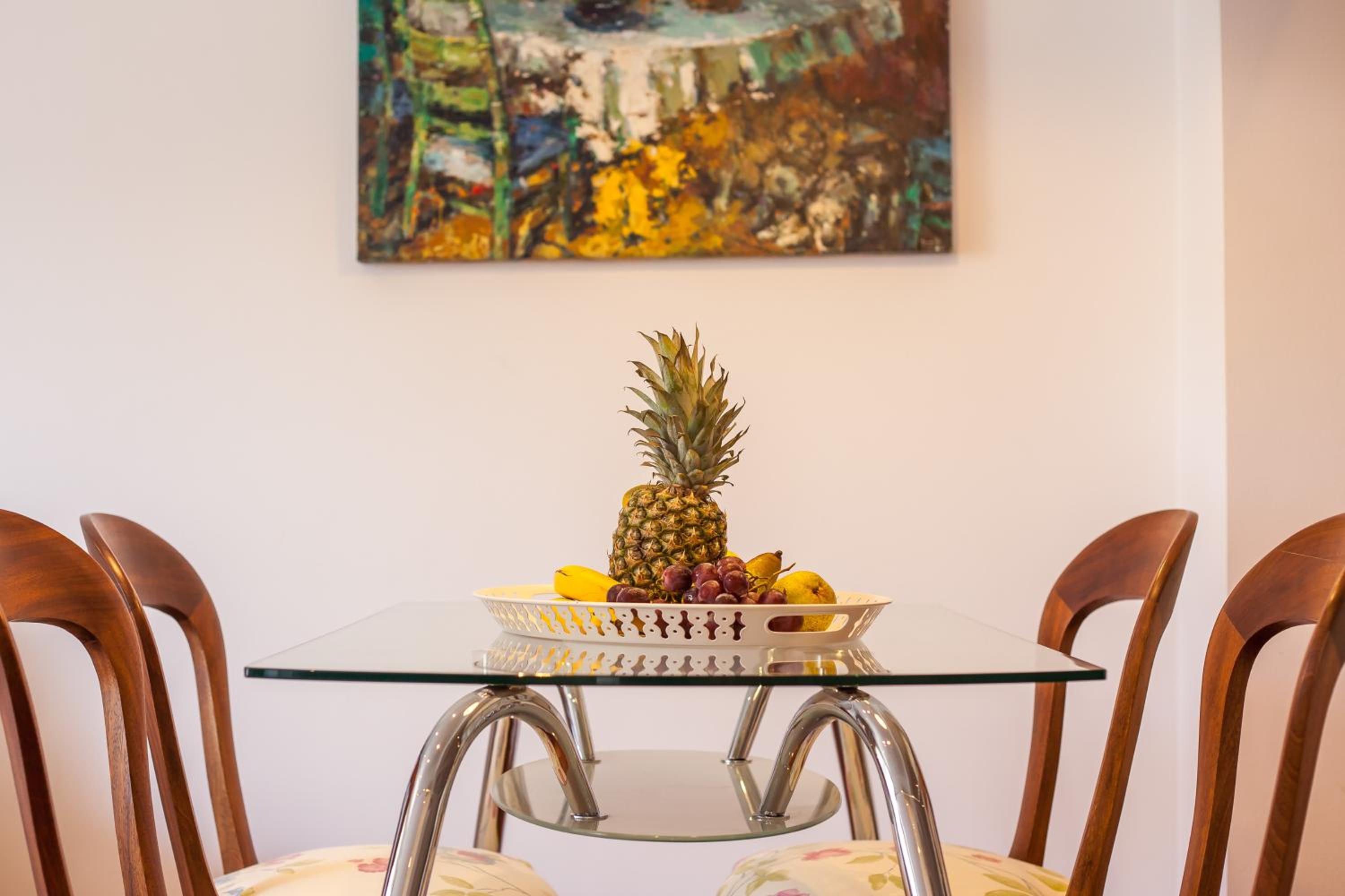 Danezis City Stars Boutique Aparthotel