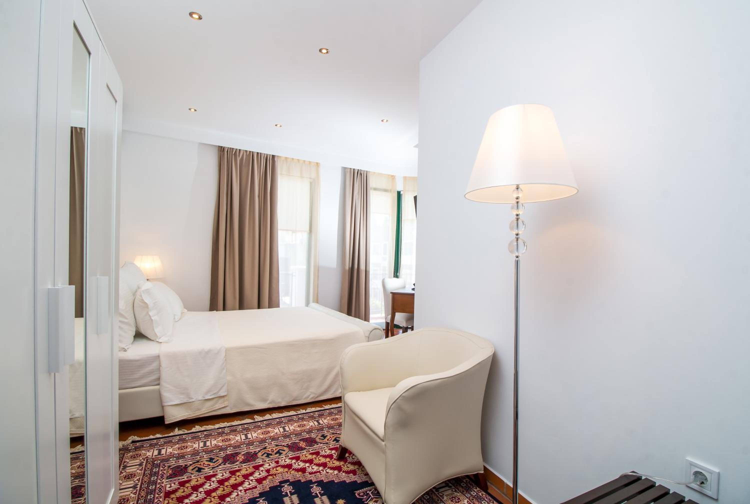 Danezis City Stars Boutique Aparthotel