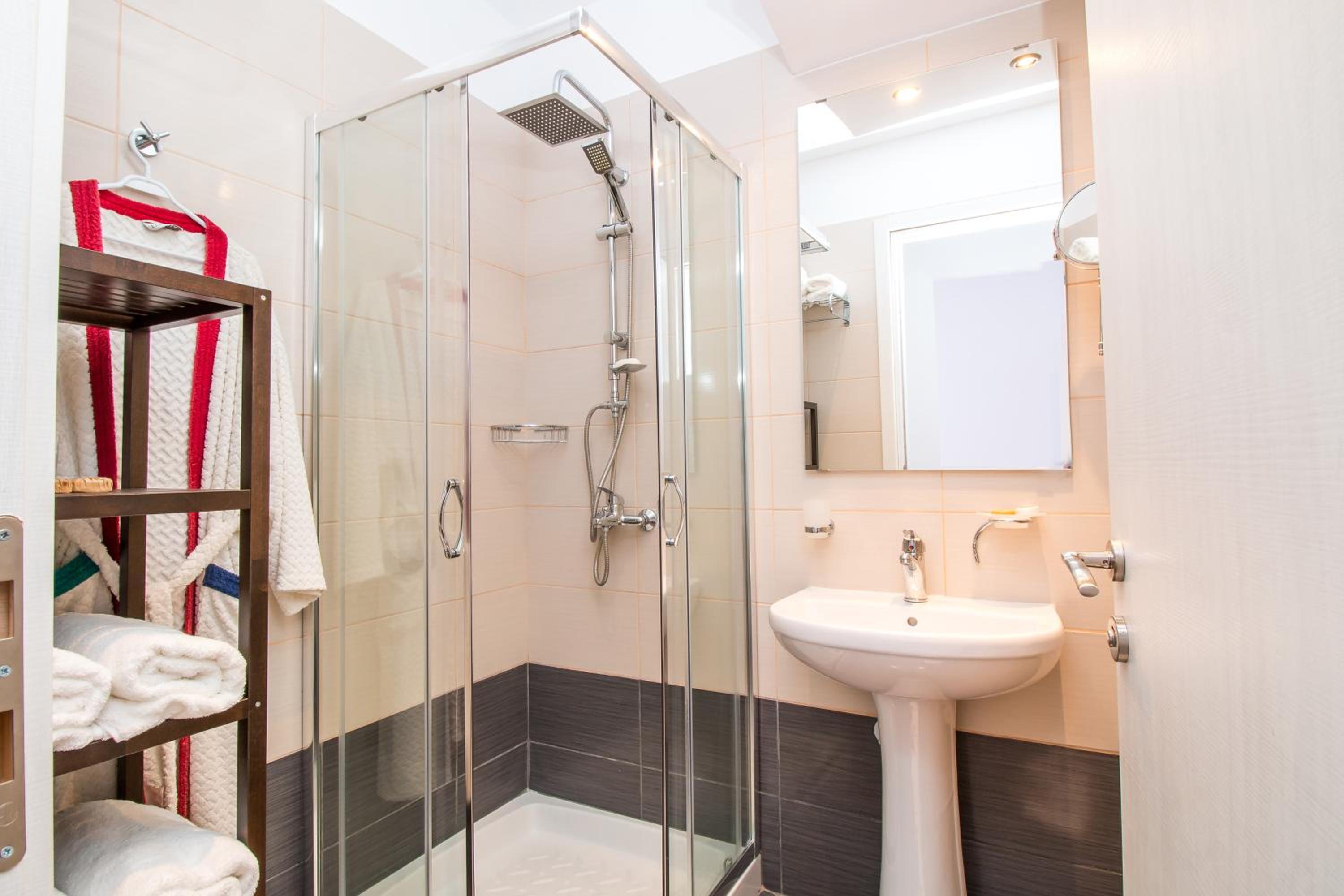 Danezis City Stars Boutique Aparthotel