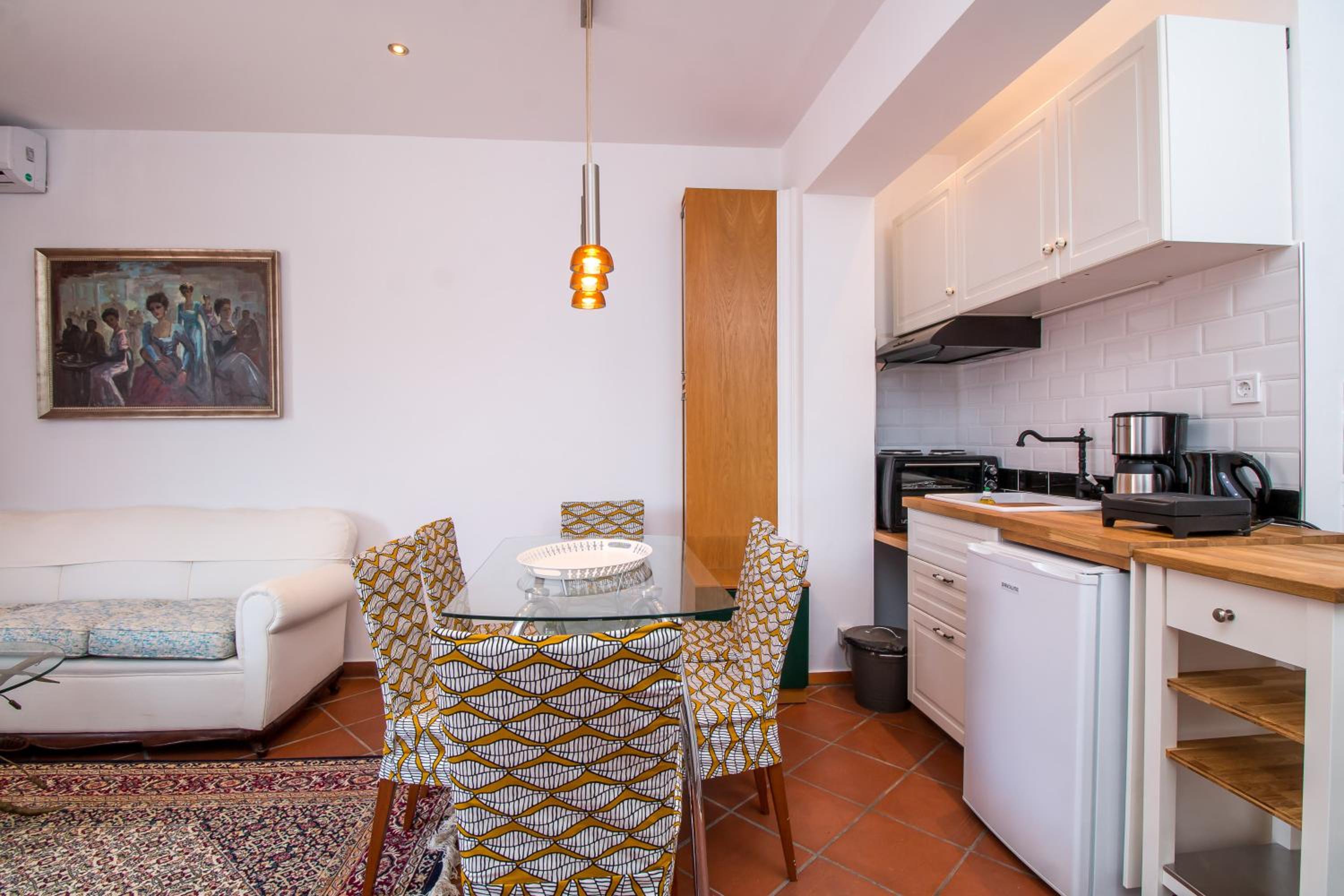Danezis City Stars Boutique Aparthotel