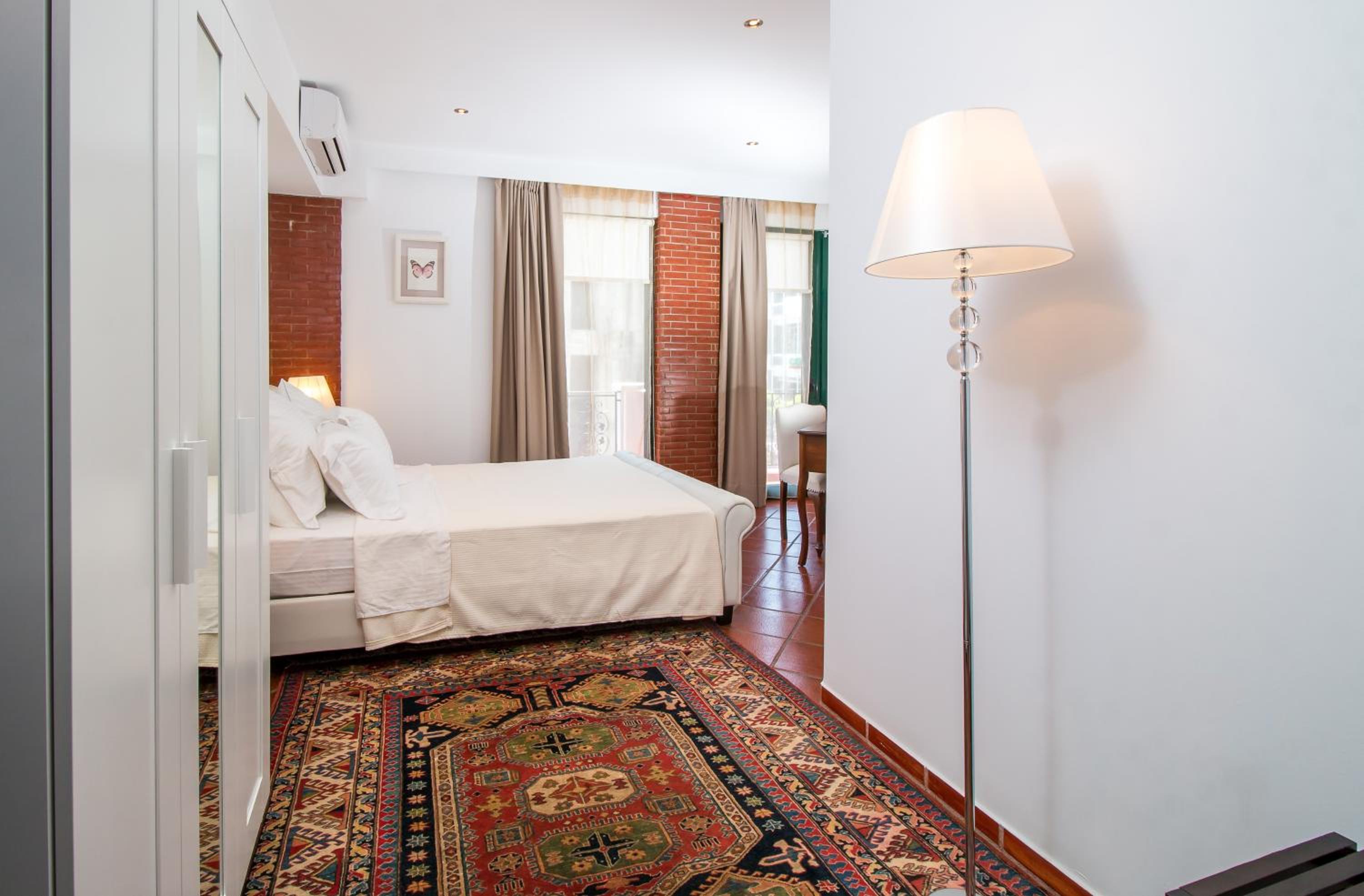 Danezis City Stars Boutique Aparthotel