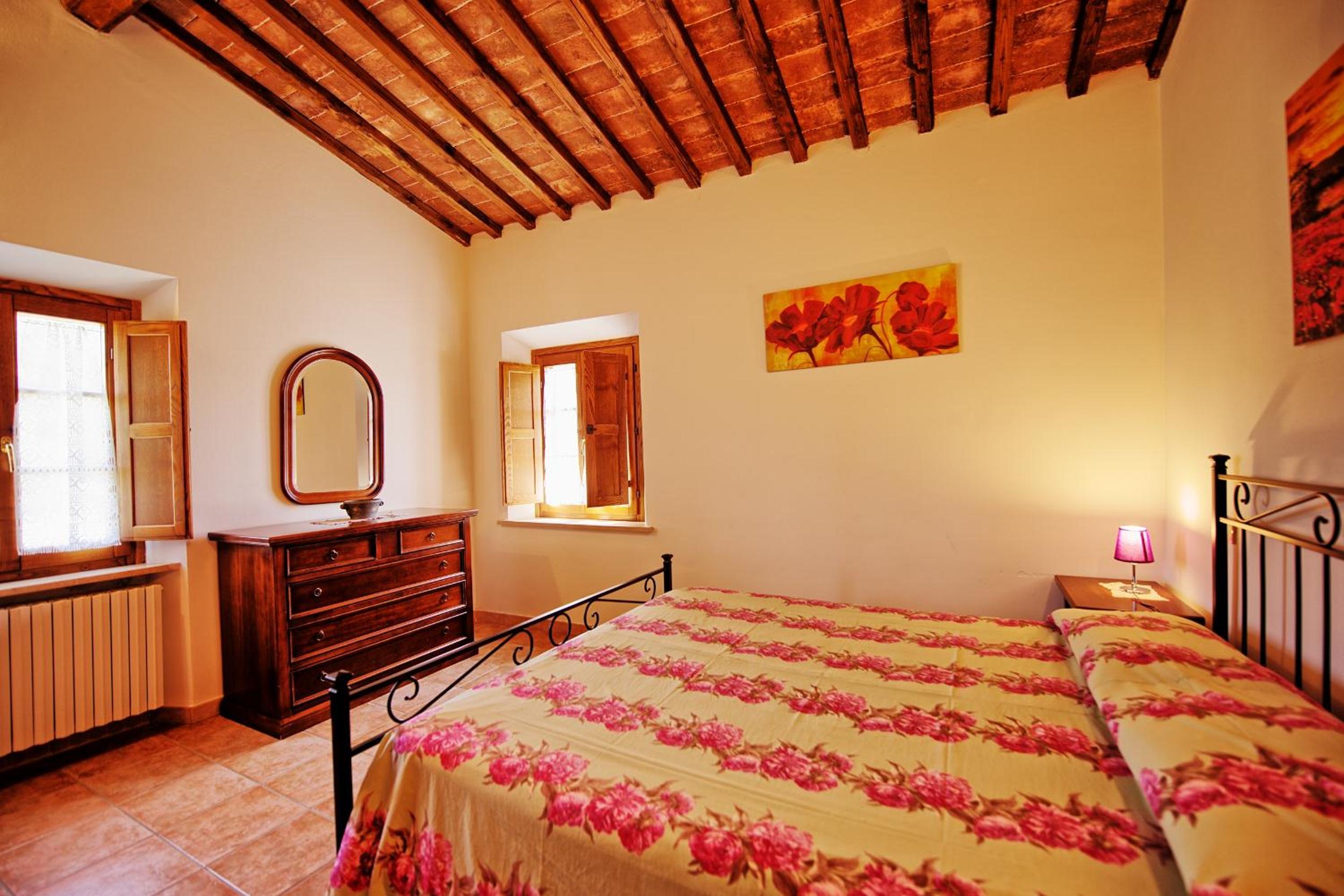 Villa Picchio by PosarelliVillas view 3