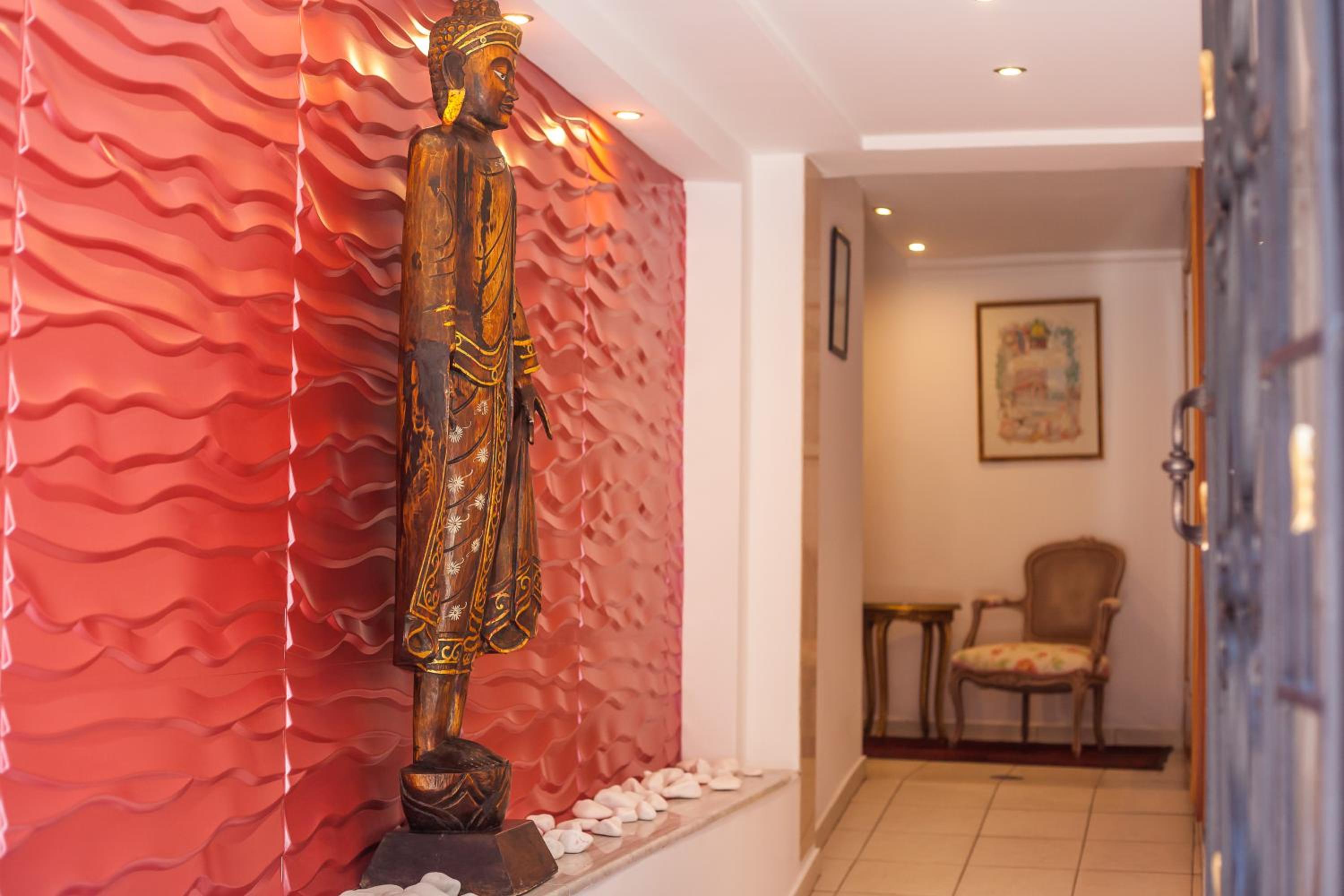 Danezis City Stars Boutique Aparthotel