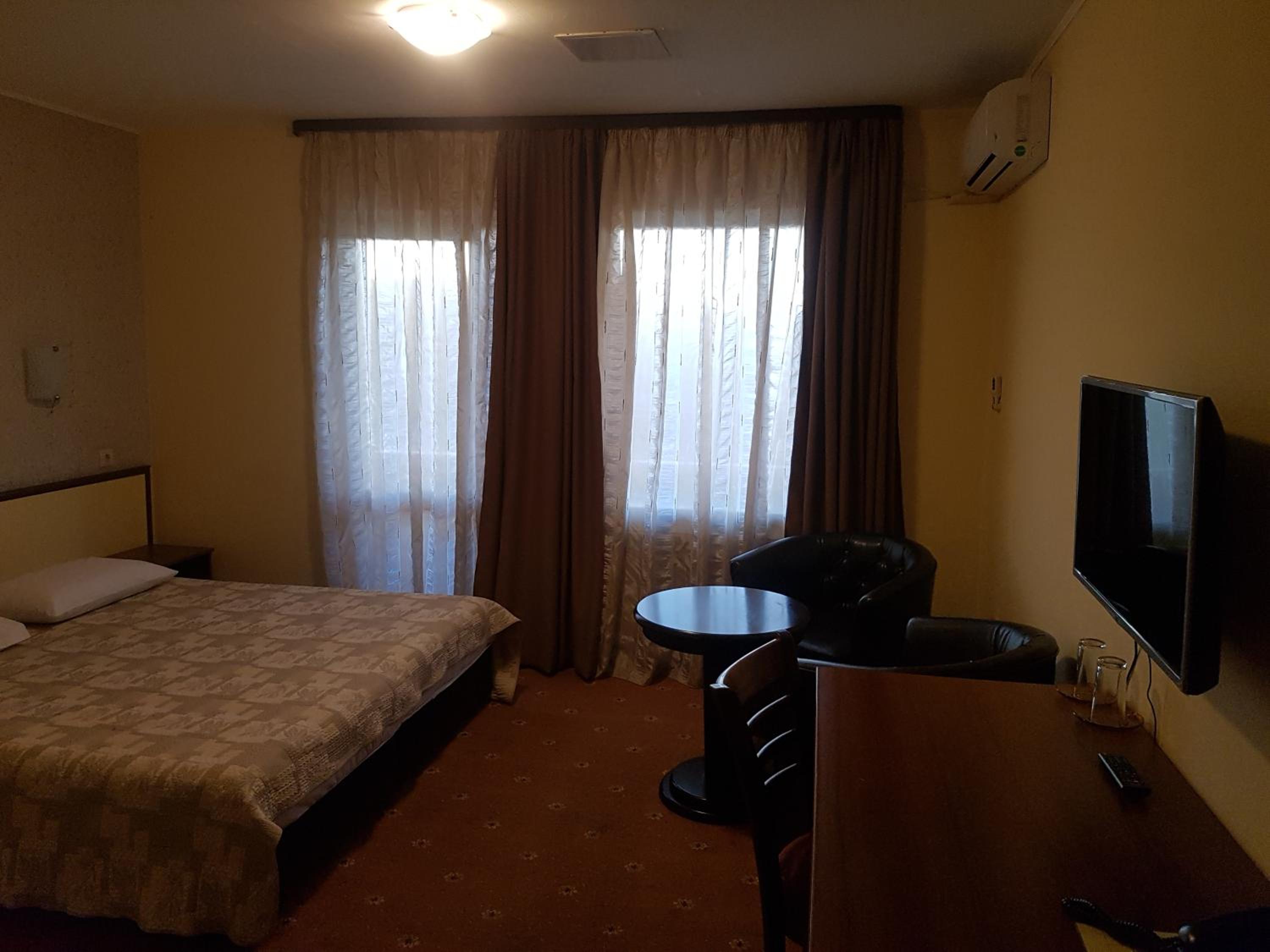 Hotel Diavolo