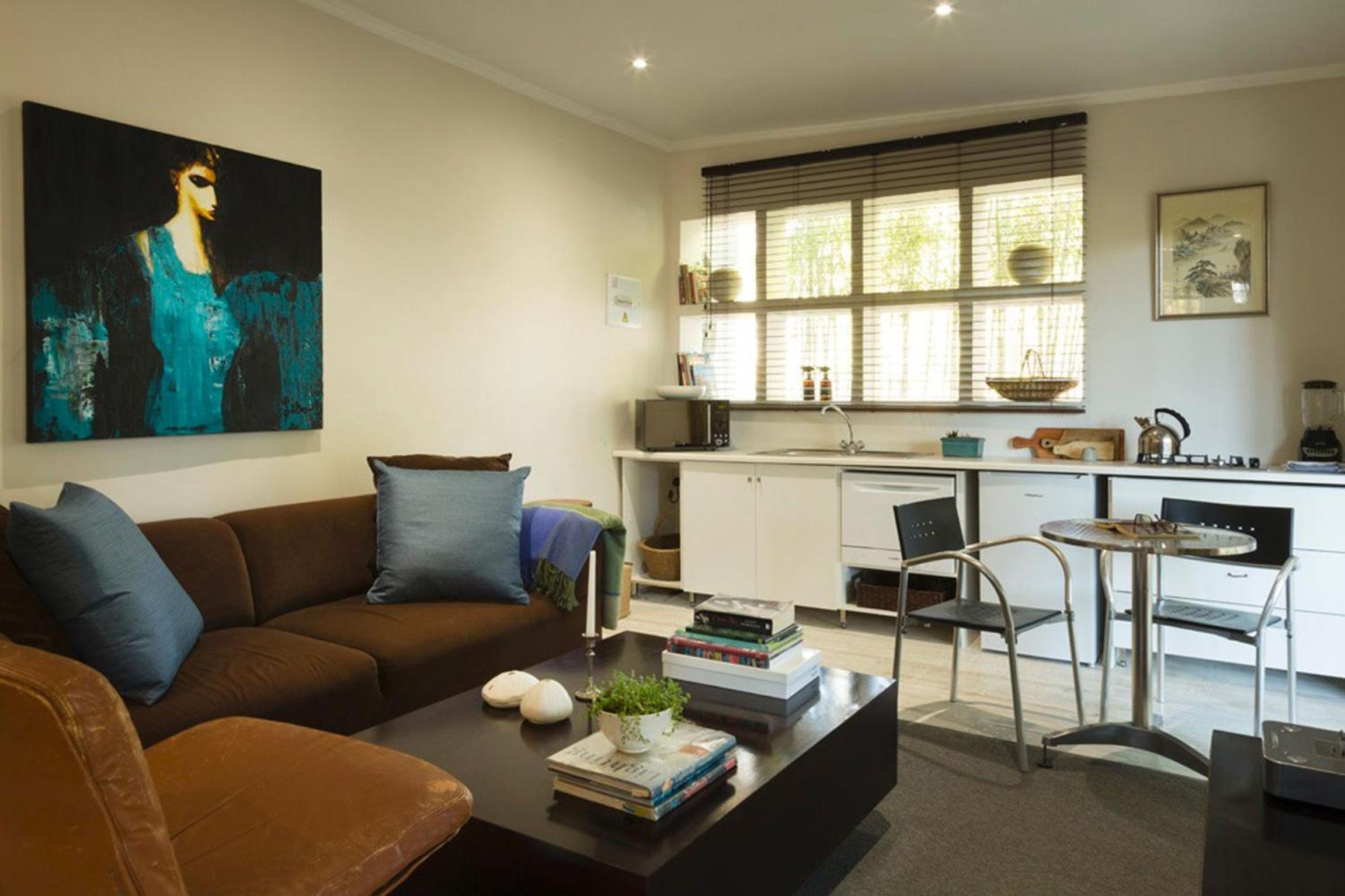 Craighall Garden Studios & Lofts