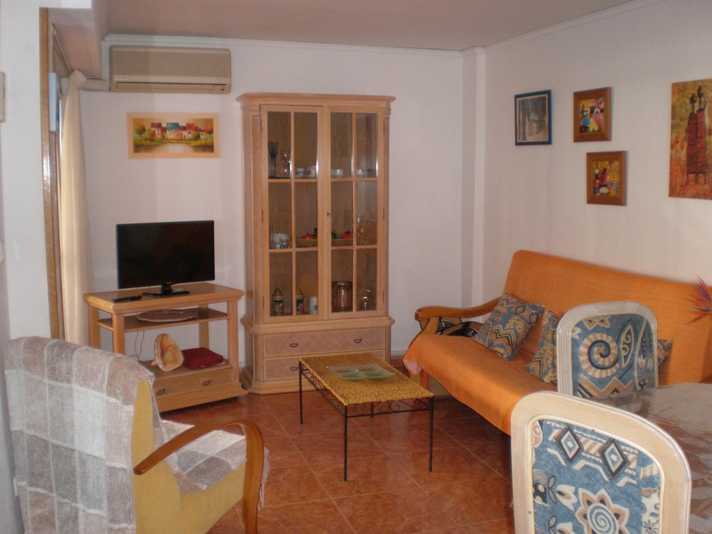 Apartamento Antillas view 4