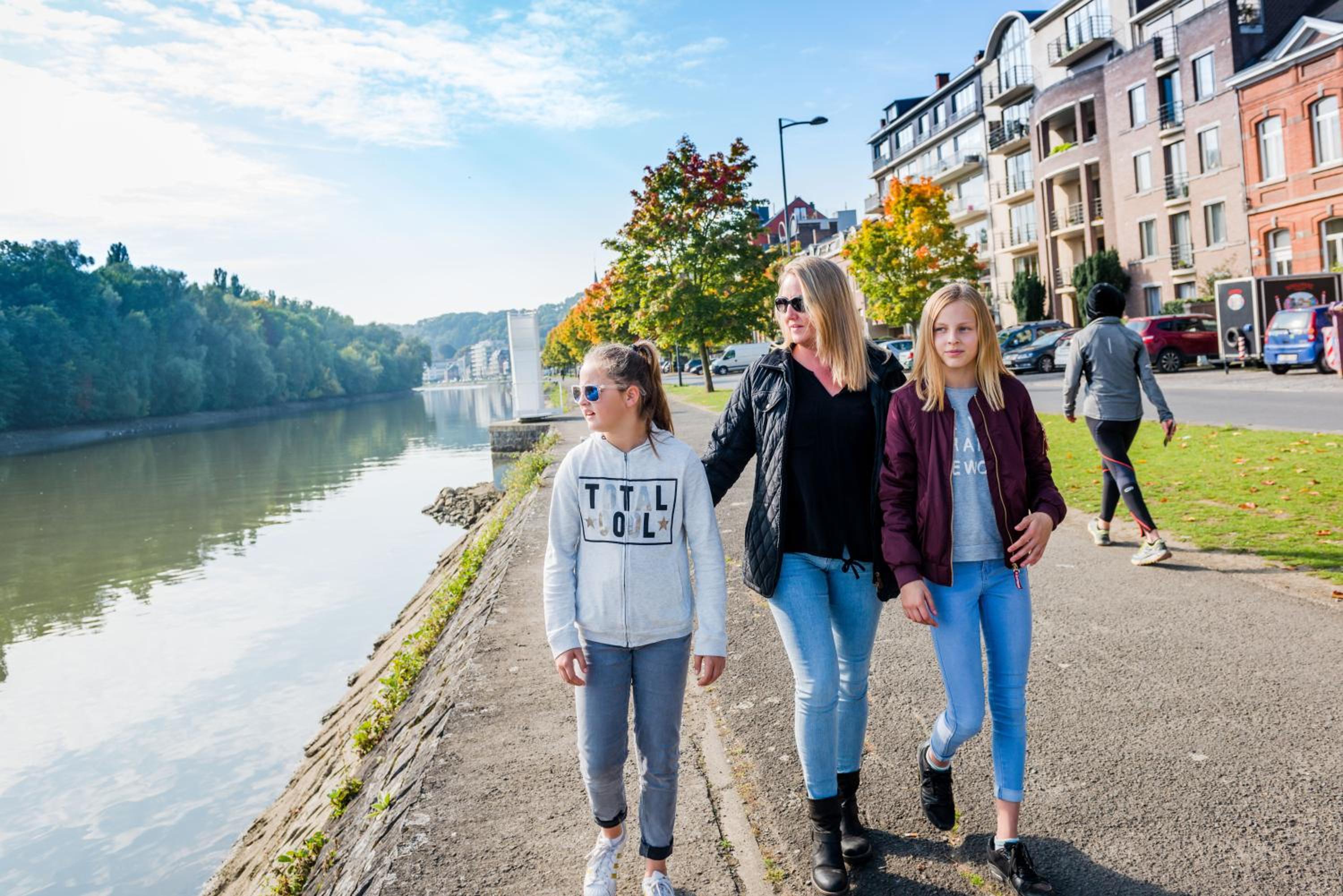 Auberge de Jeunesse de Namur