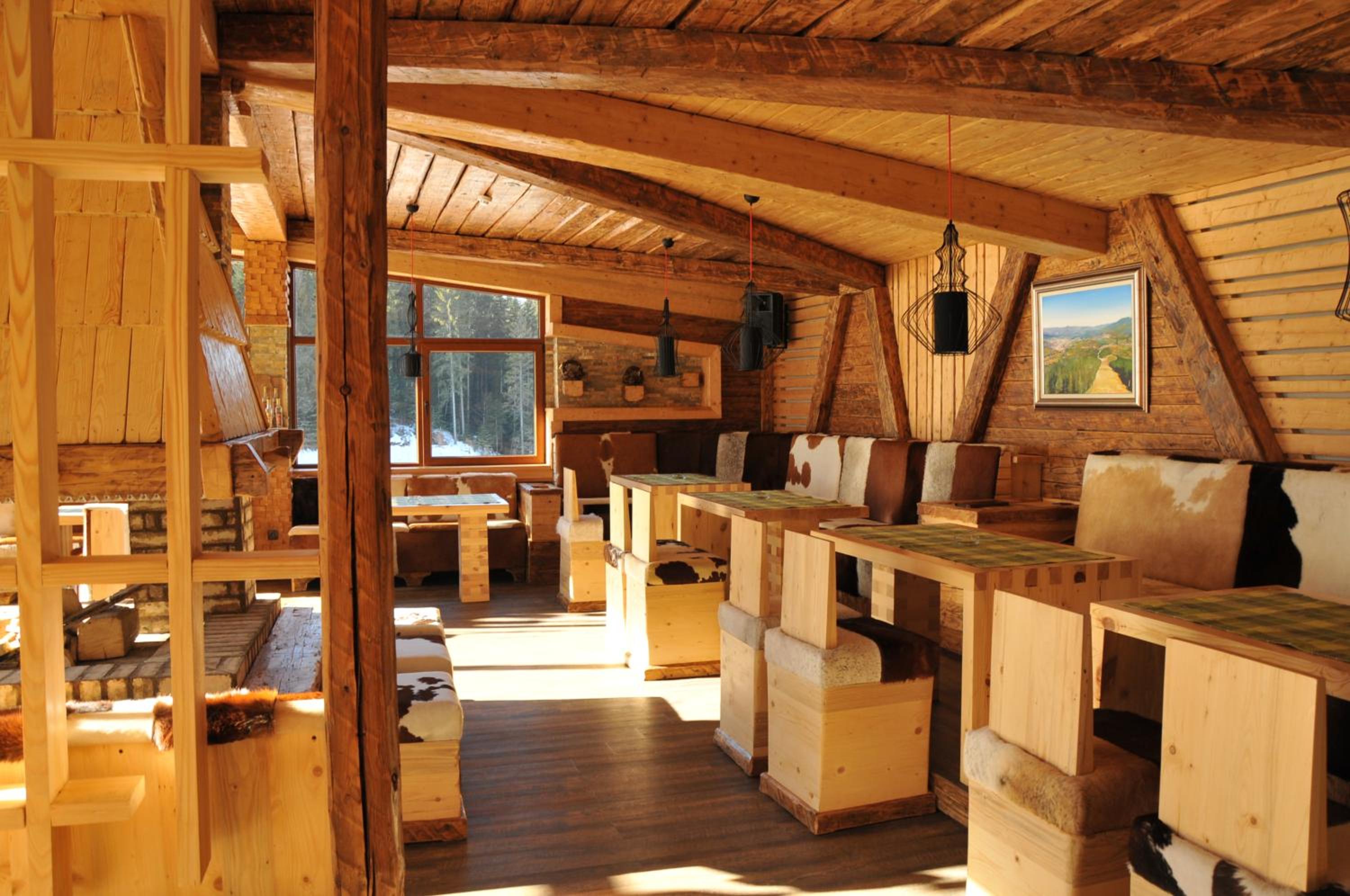 Guest house Zavicaj Pale