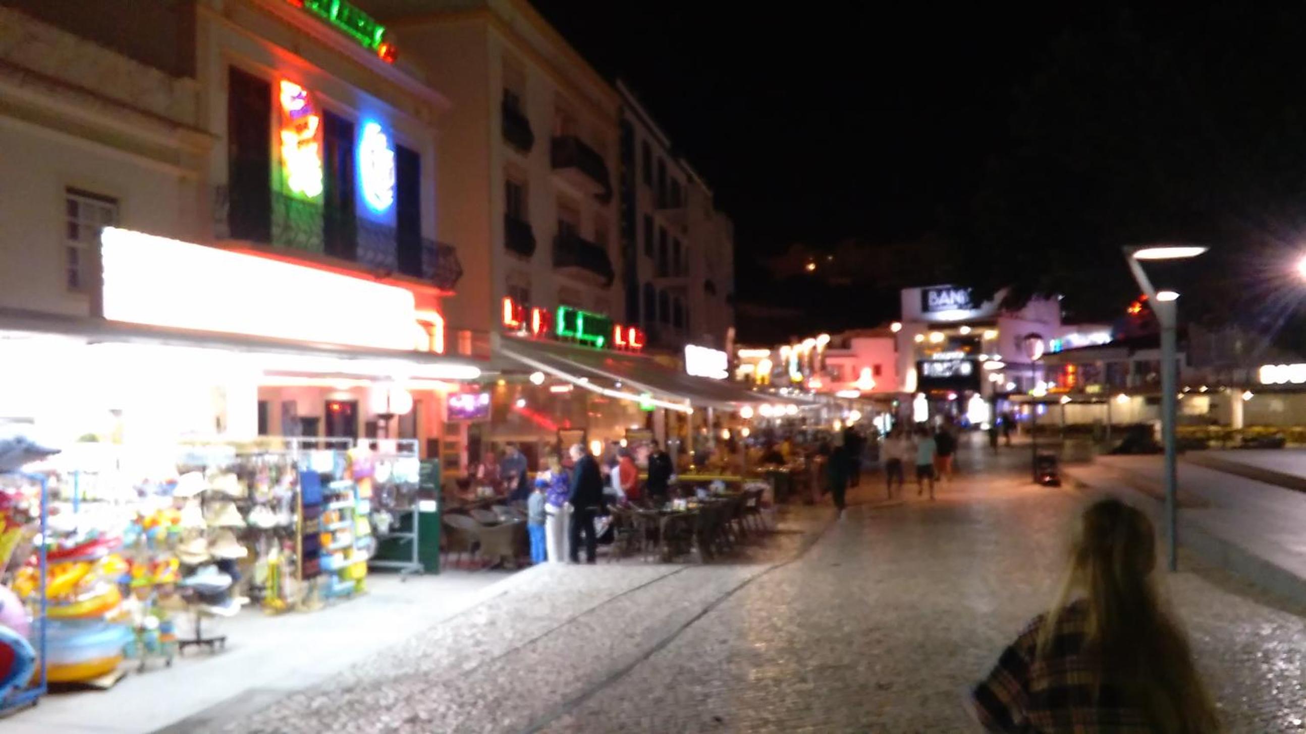 Old town