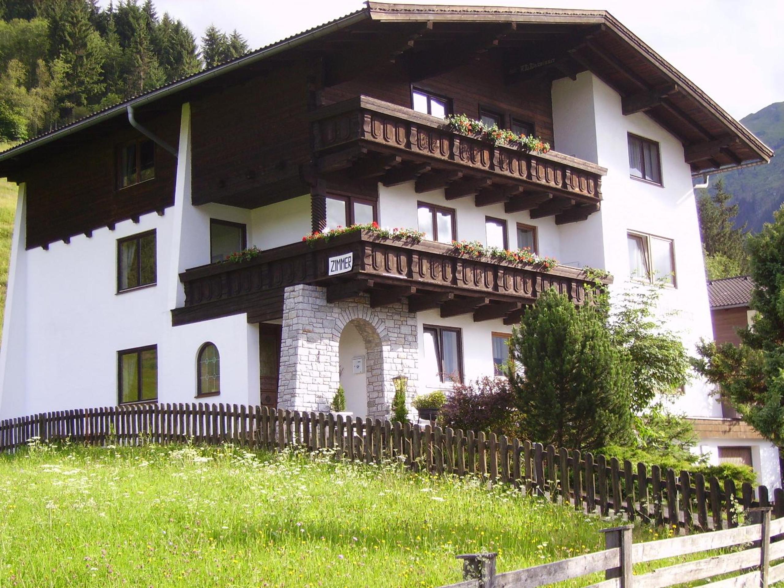 Gästehaus Hochwimmer
