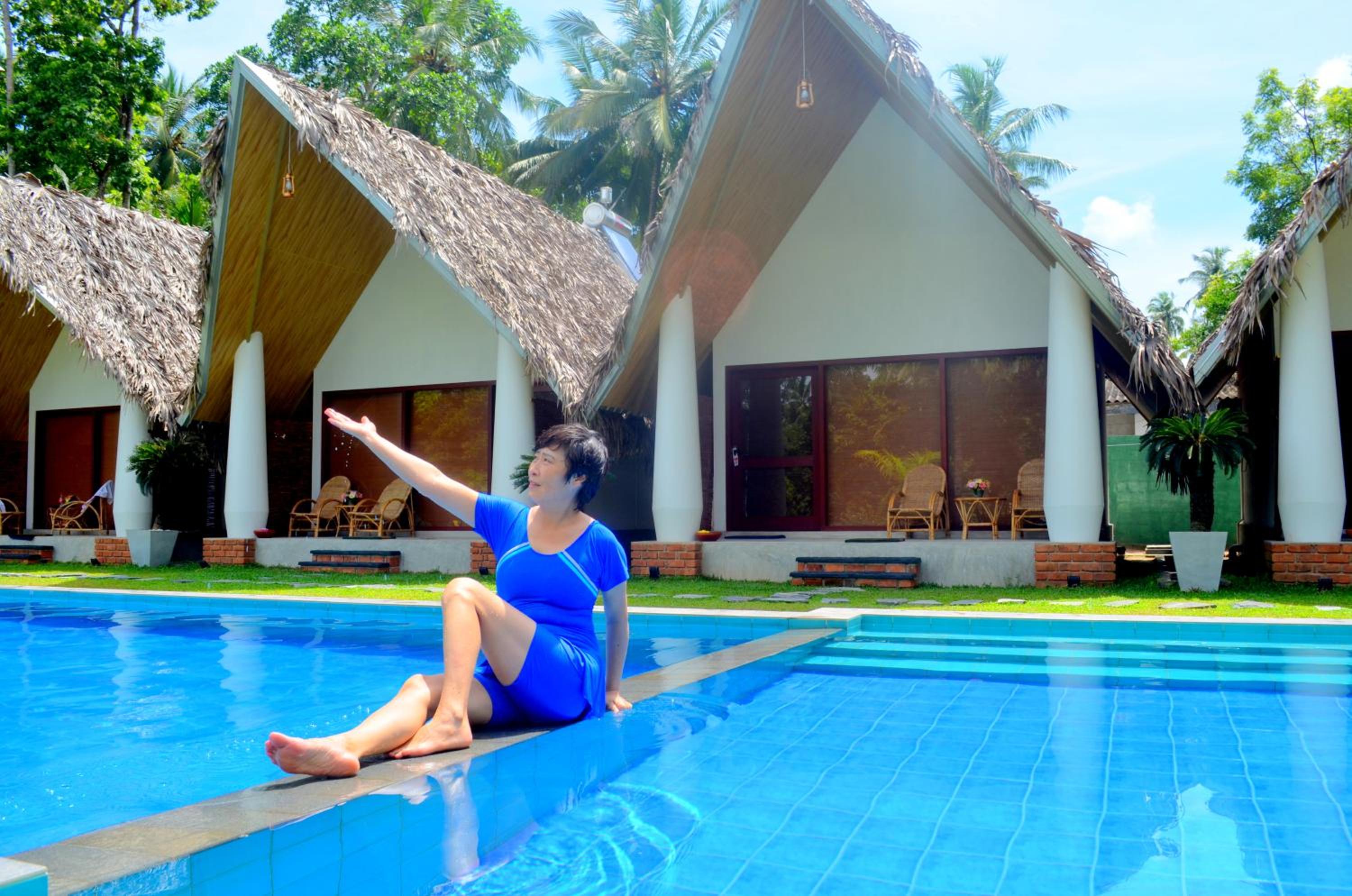 Airport Resort
