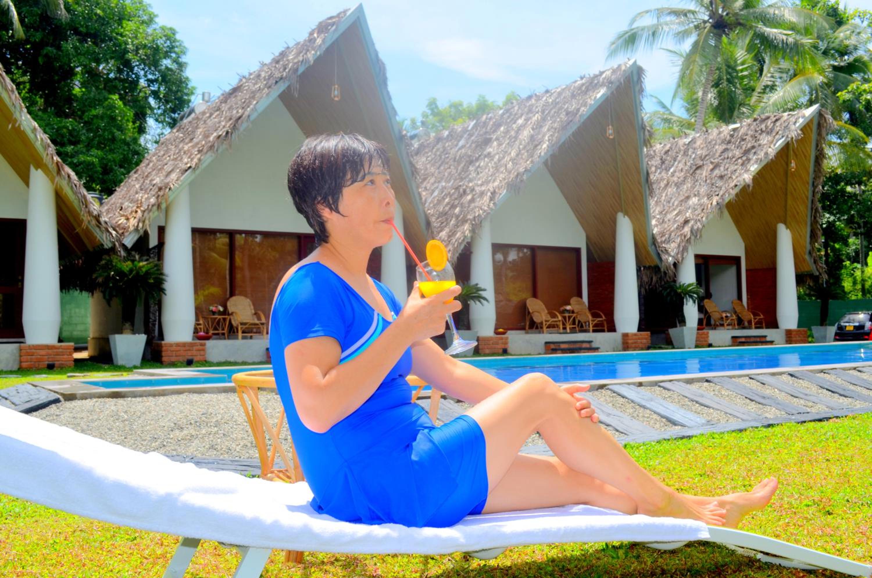 Airport Resort