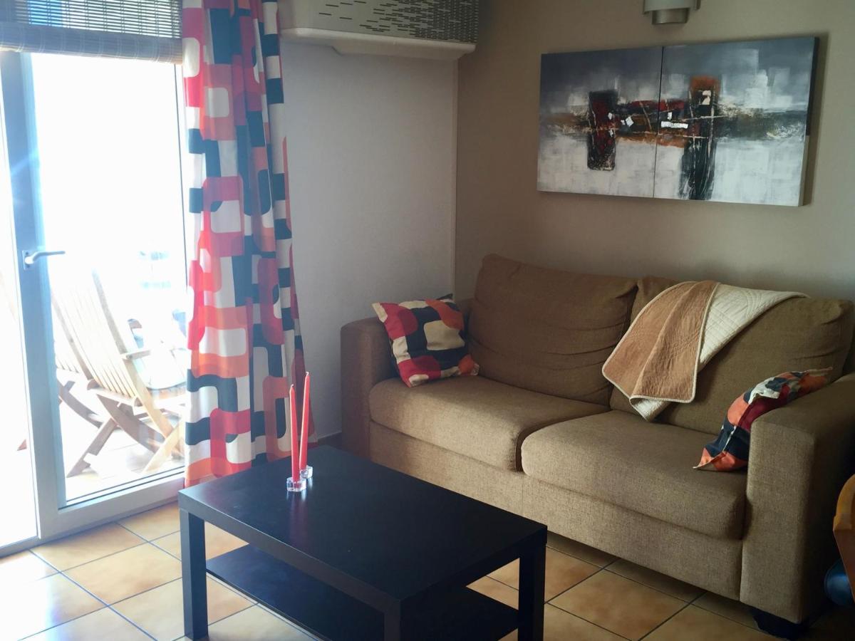 Apartamento Claudina view 4