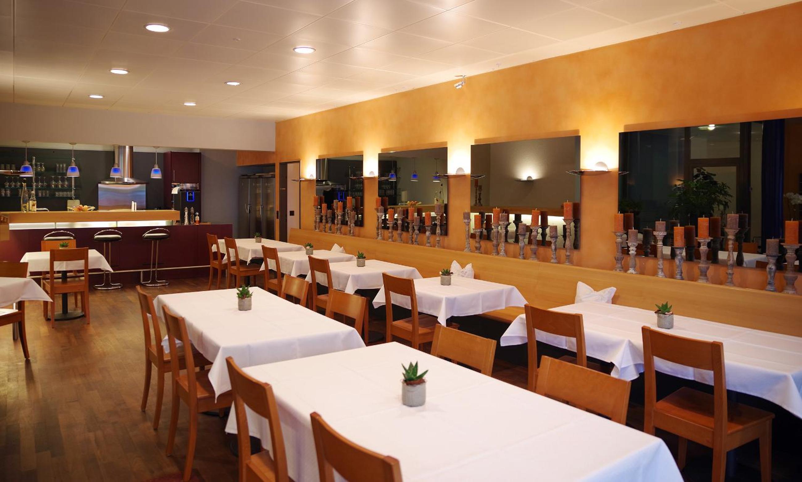 Hotel Garni Arnegg