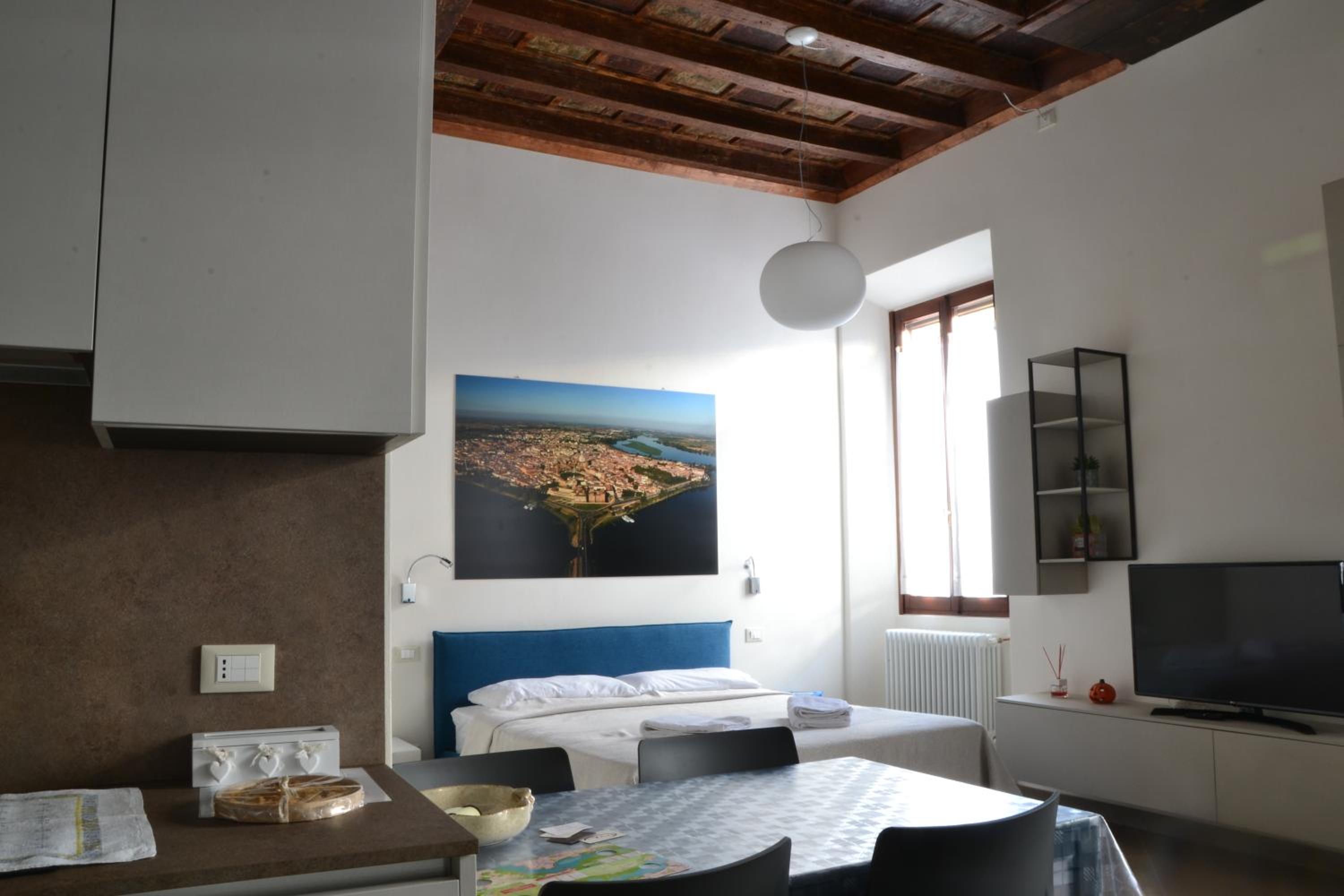 Mantova Vacations - Casa degli Scacchi - Property Image 2