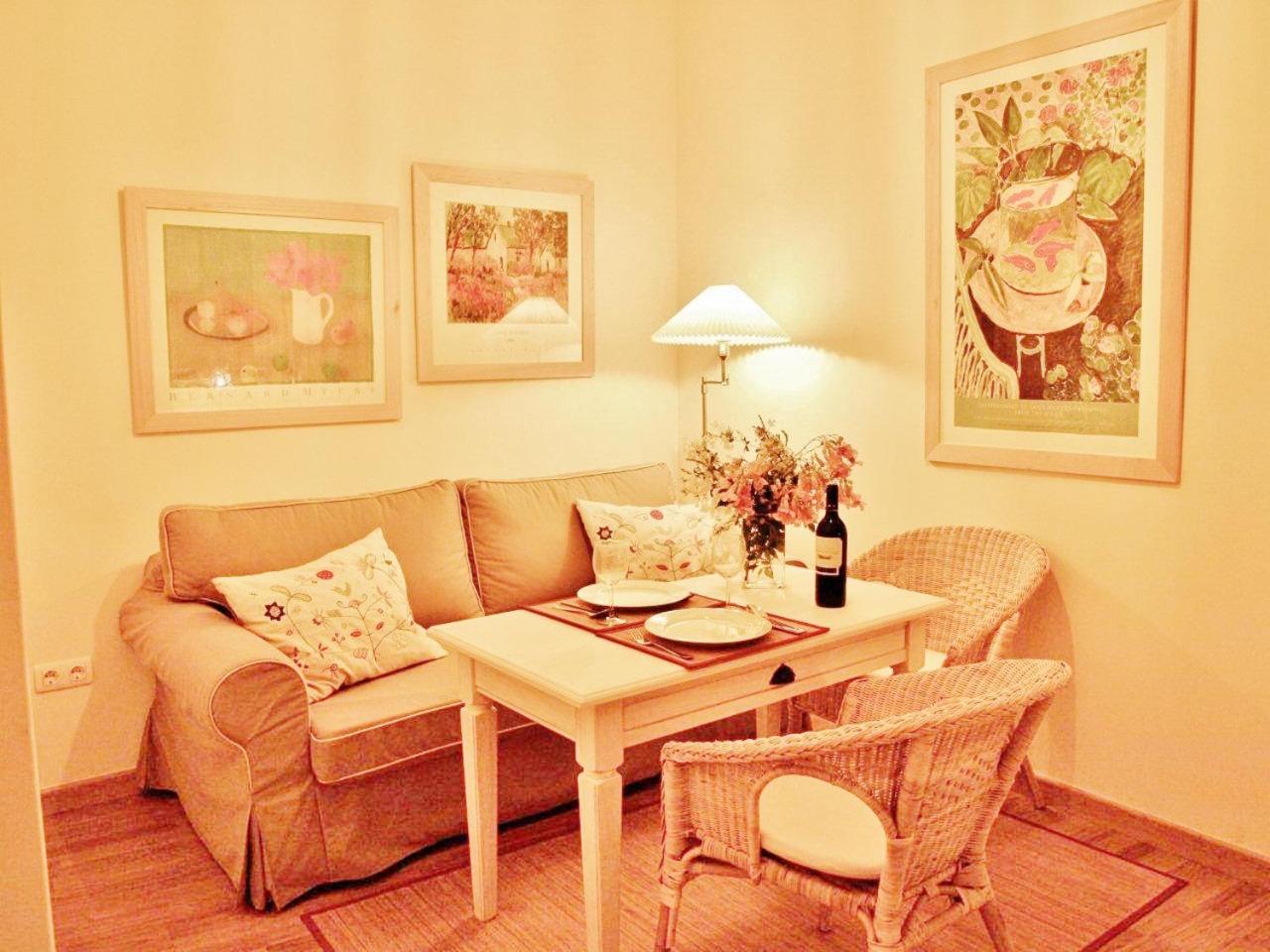 Apartamento Centro Judería photo 1