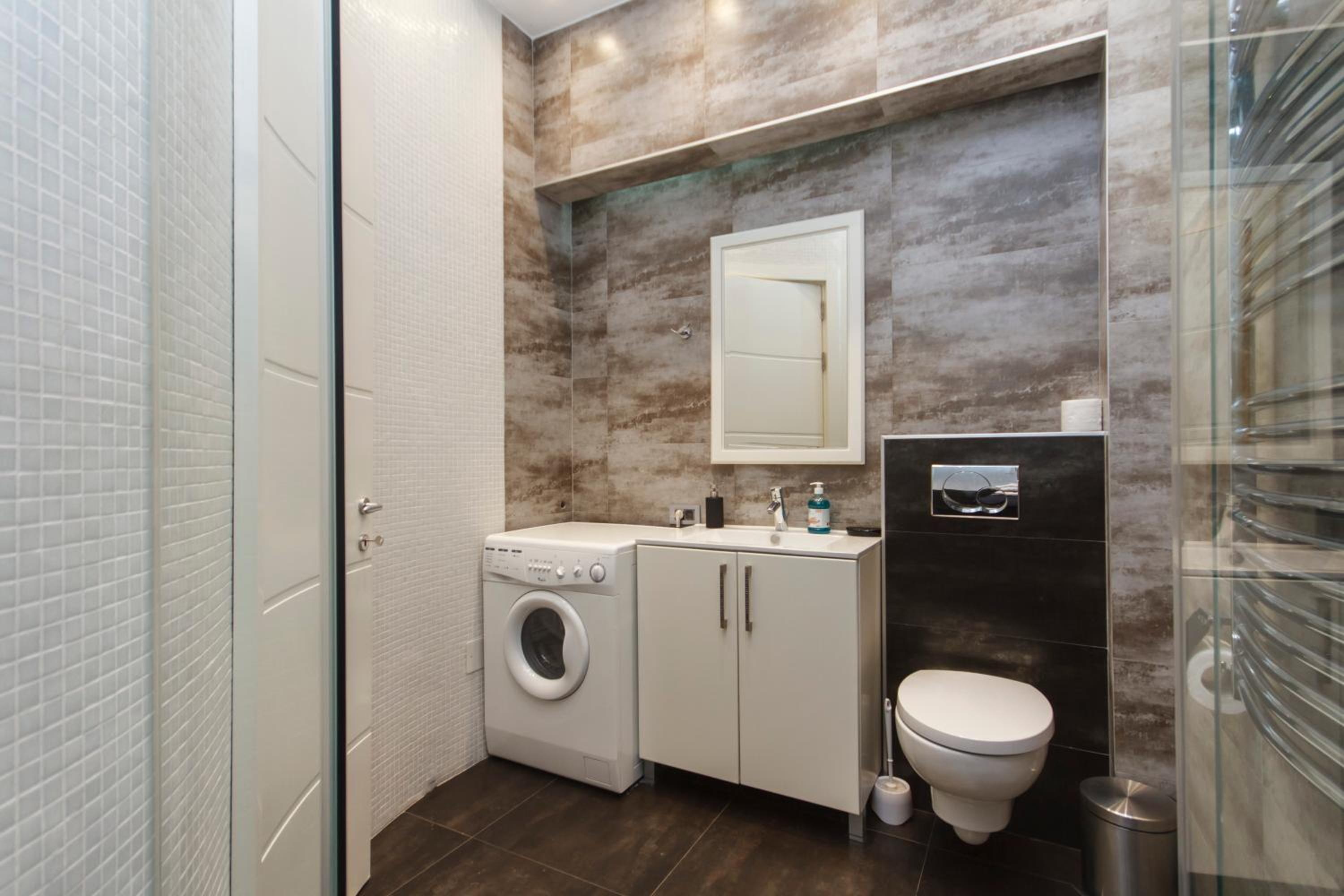Central Park Residence