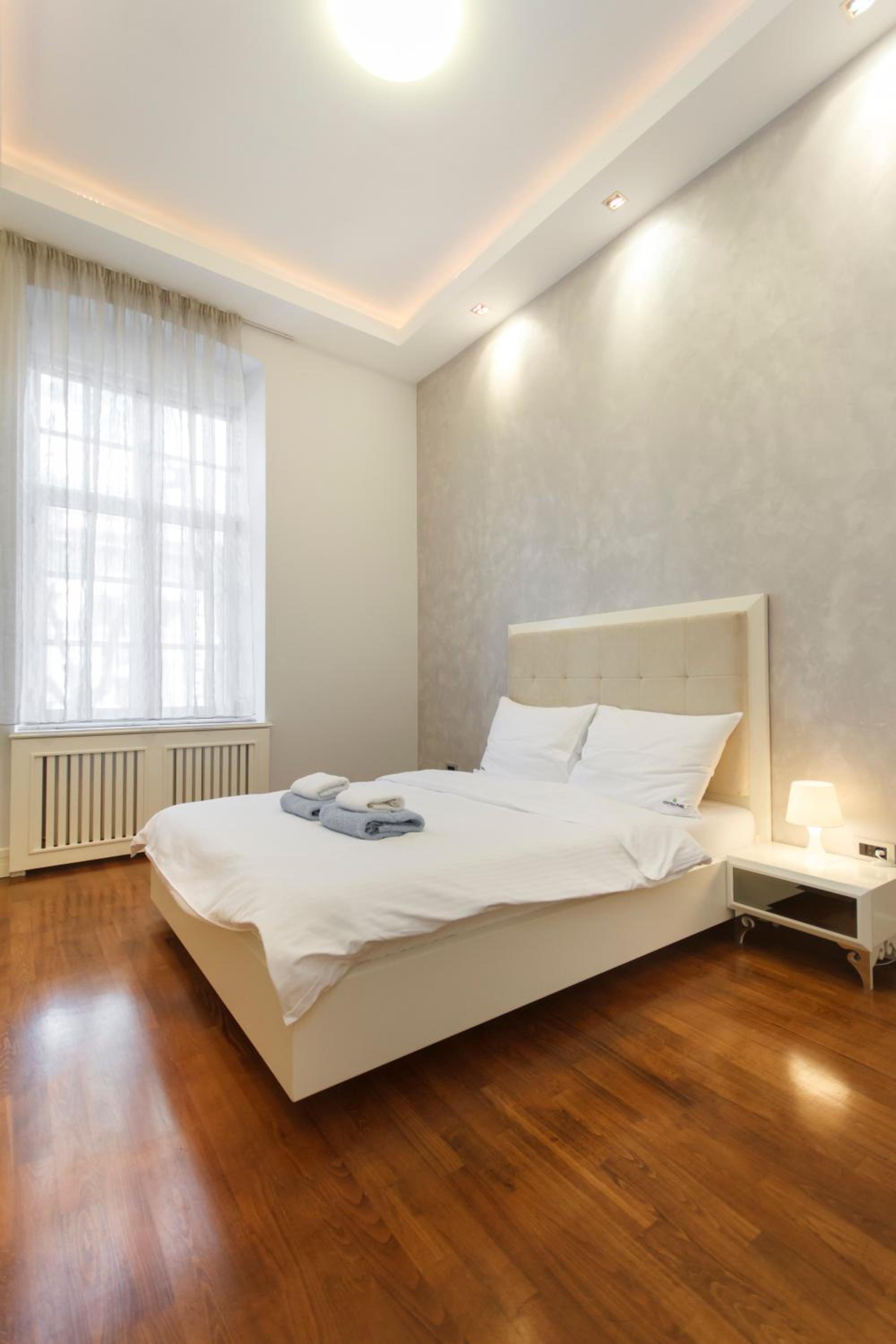 Central Park Residence
