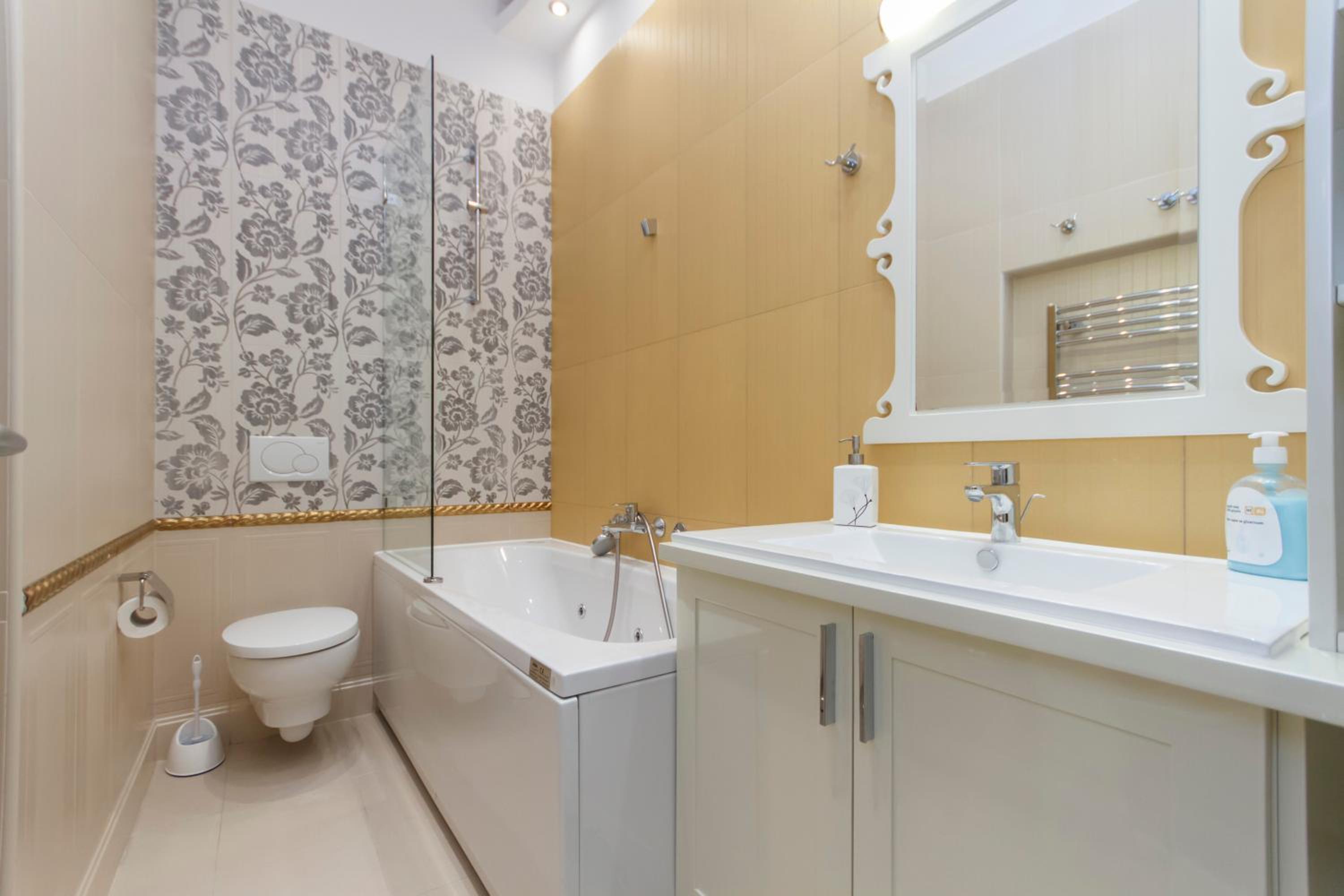 Central Park Residence