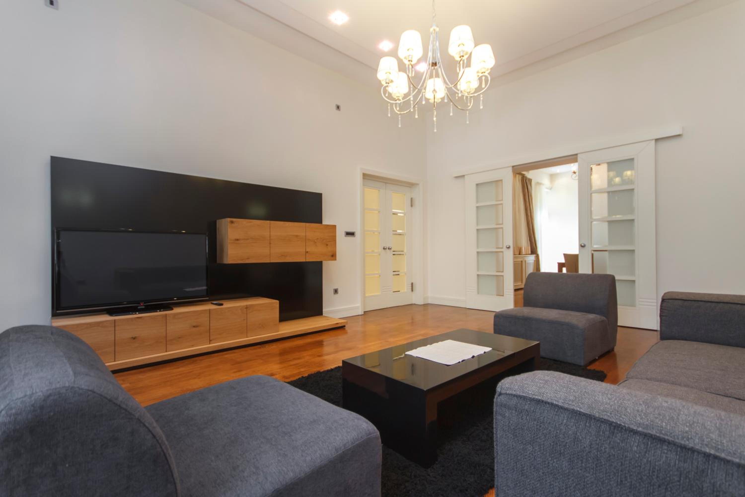 Central Park Residence