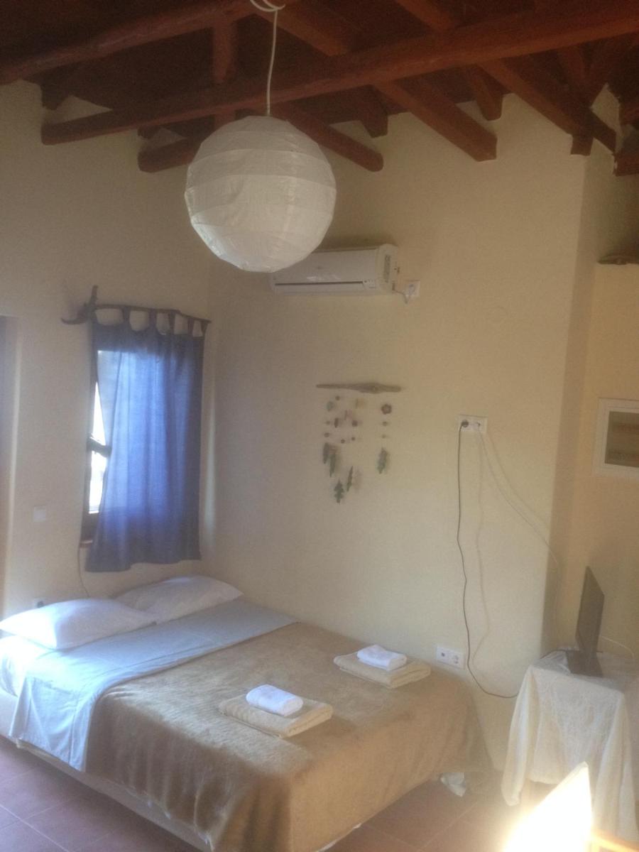 Analipsi Sea View Villa view 3