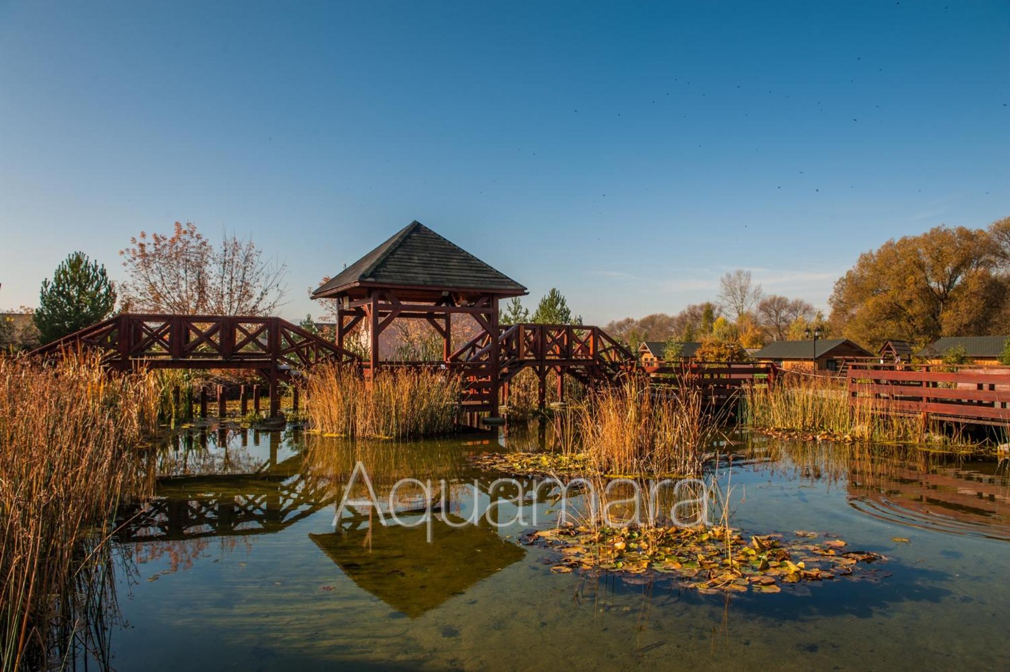 Aquamara Aquapark Tatralandia