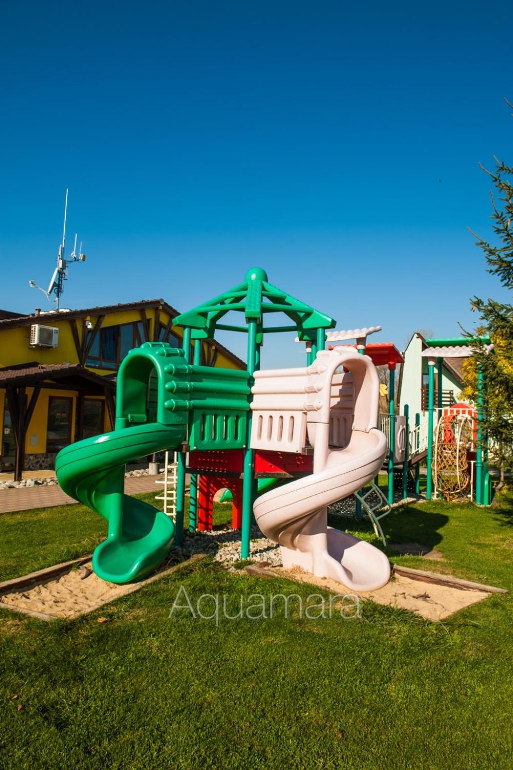 Aquamara Aquapark Tatralandia