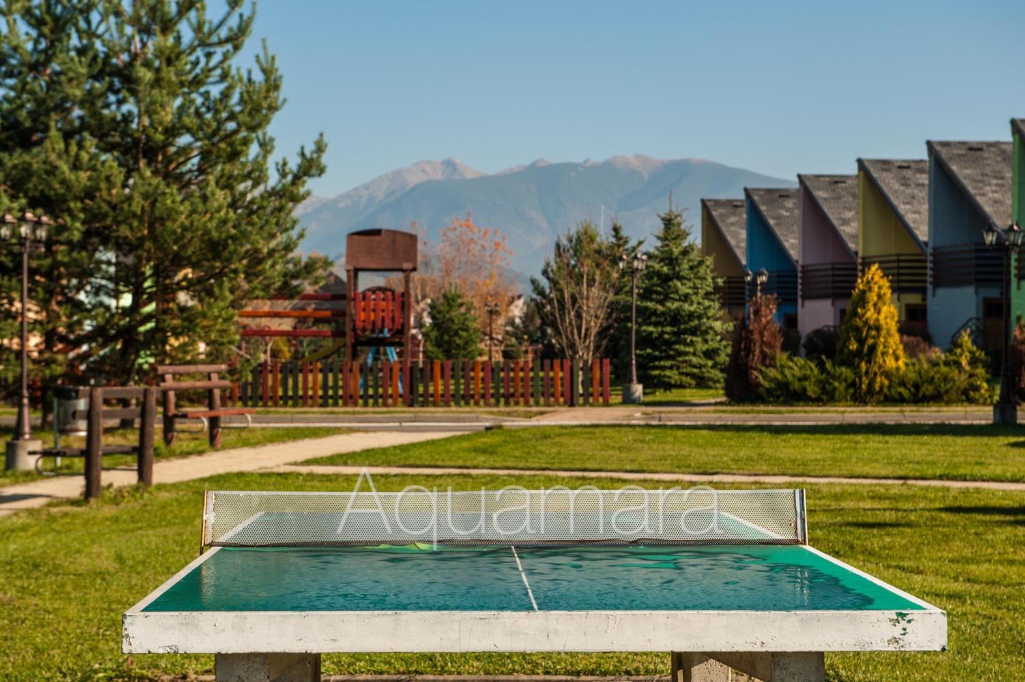 Aquamara Aquapark Tatralandia