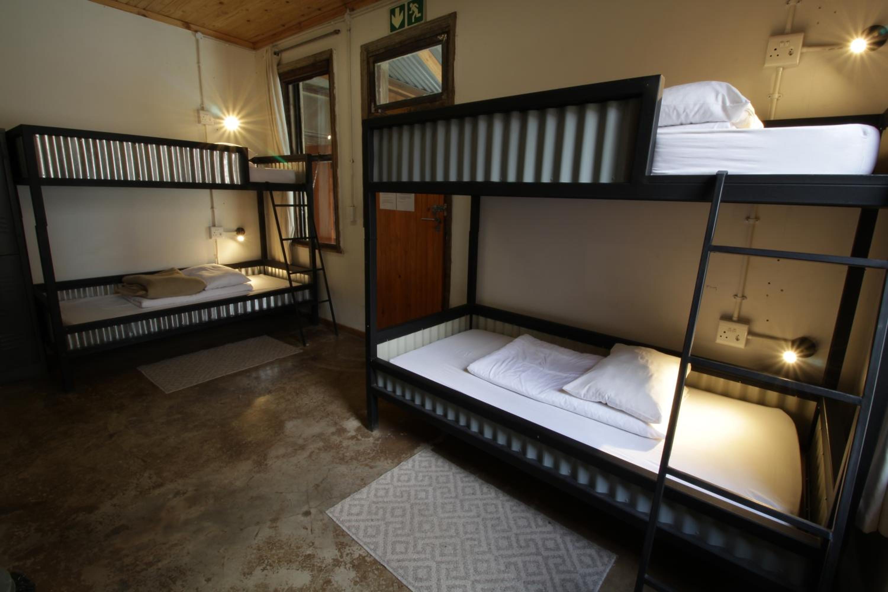 CURIOCITY Backpackers Johannesburg
