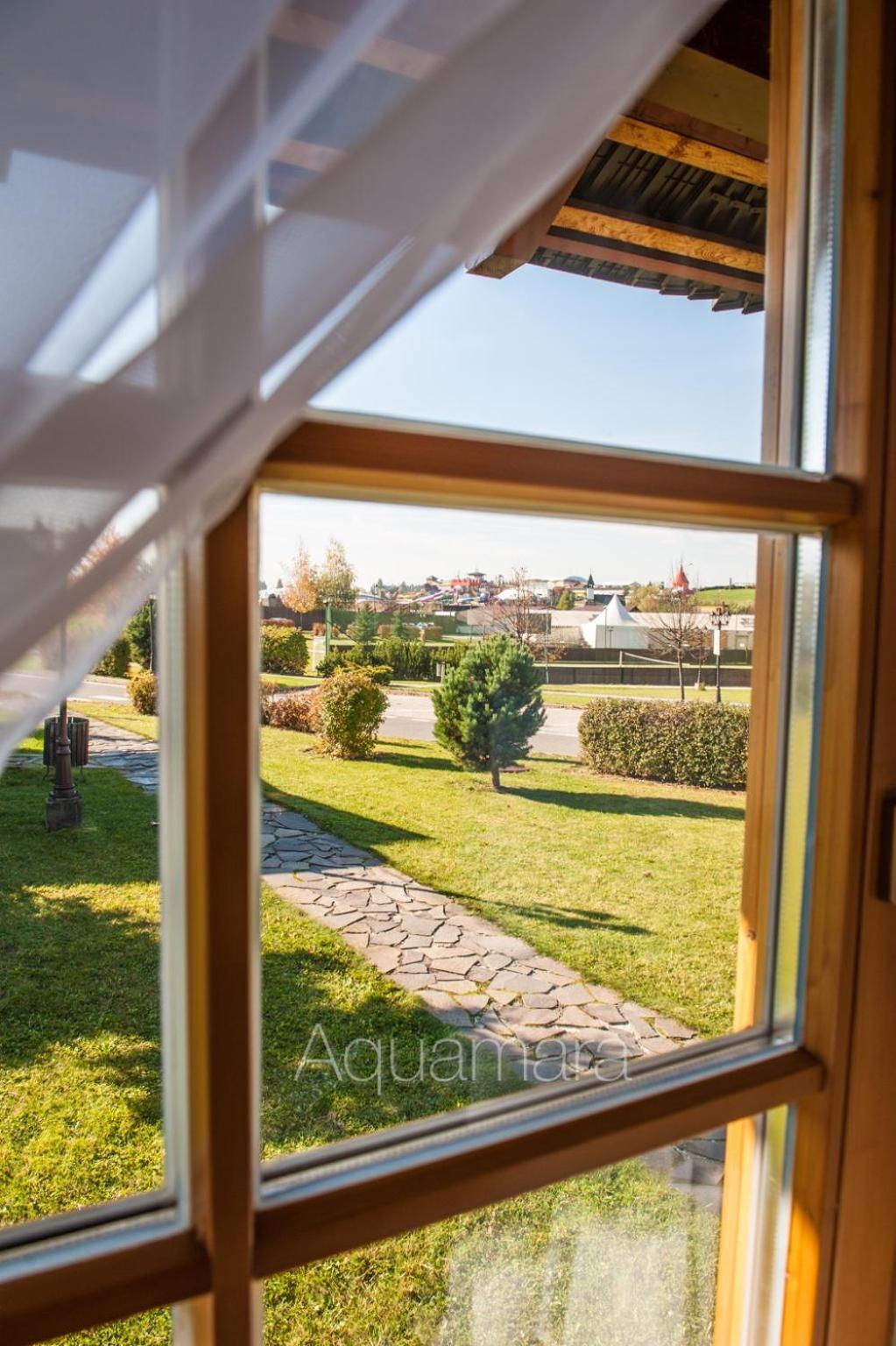Aquamara Aquapark Tatralandia
