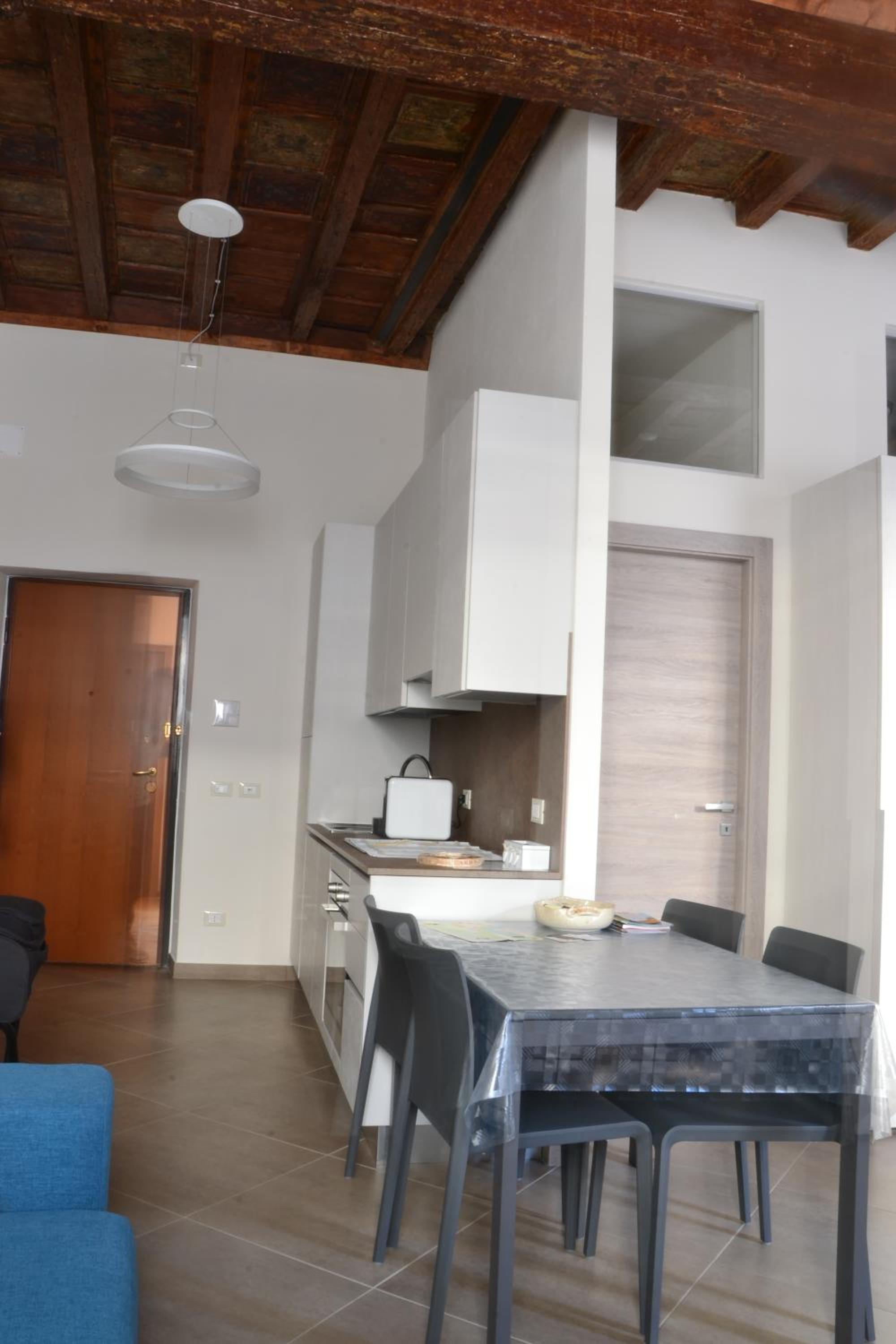 Mantova Vacations - Casa degli Scacchi - Property Image 5