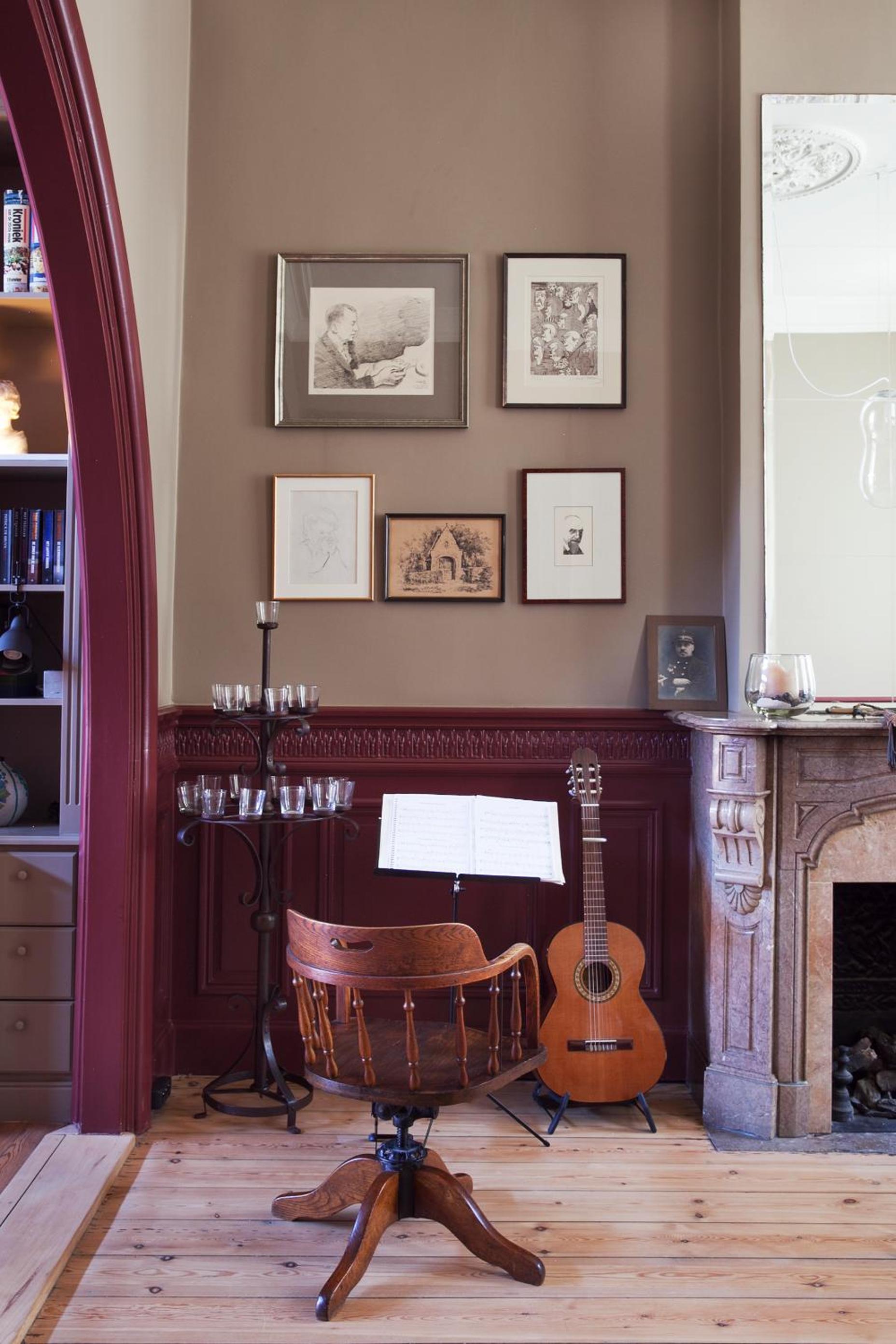 B&B De Gilleminus