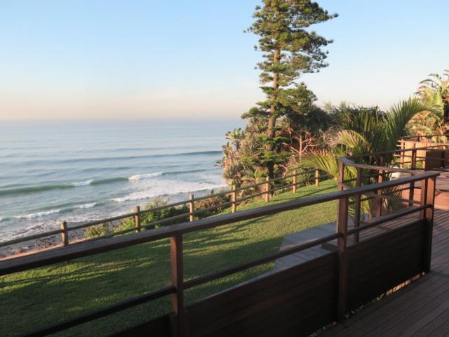 The Tides Inn Bed and Breakfast
