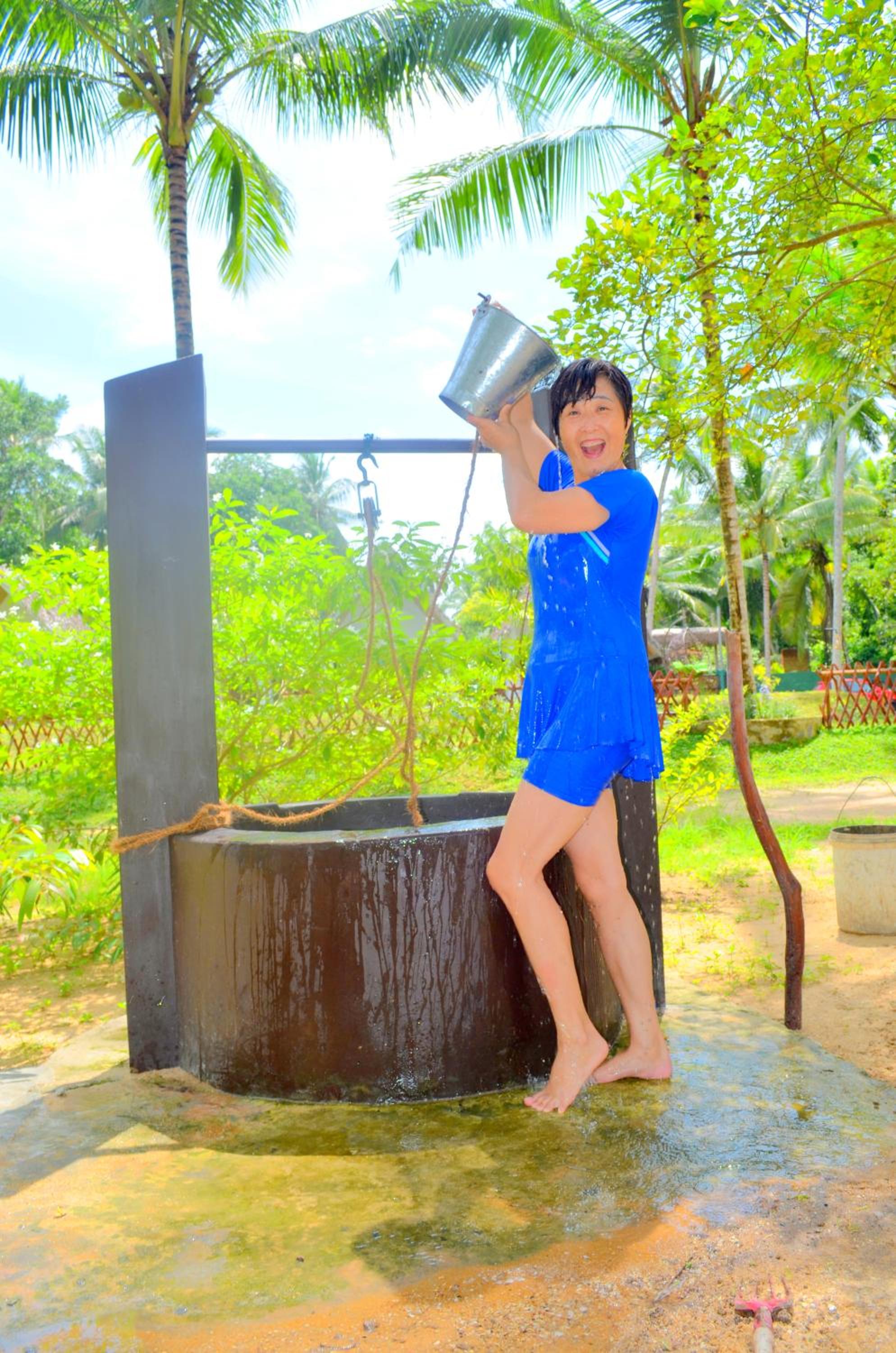 Airport Resort